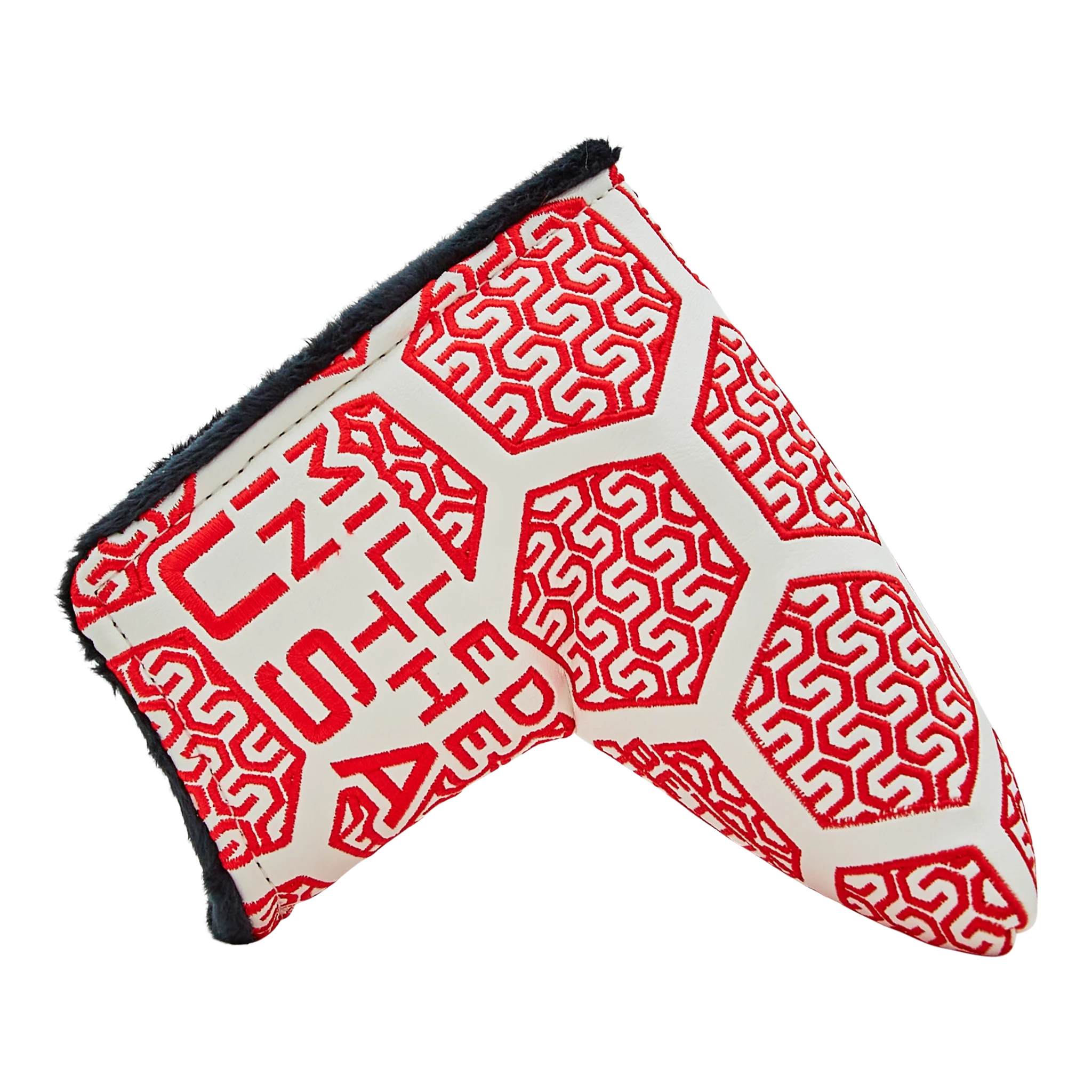 Bettinardi Chain Hex Blade Headcover - Image 4