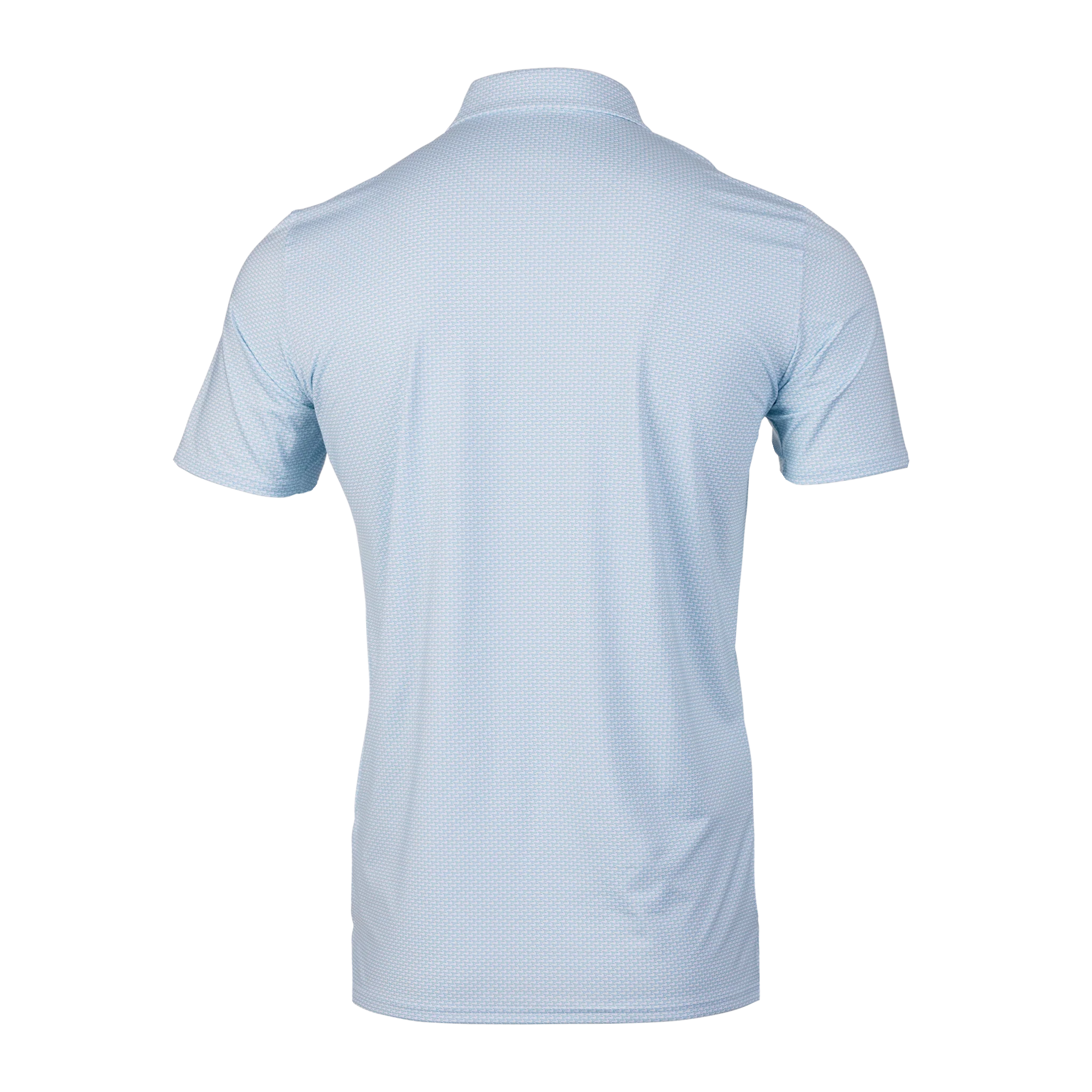 Bettinardi Holderness & Bourne Poison Bomb Hanover Shirt (Harbor) - Image 6