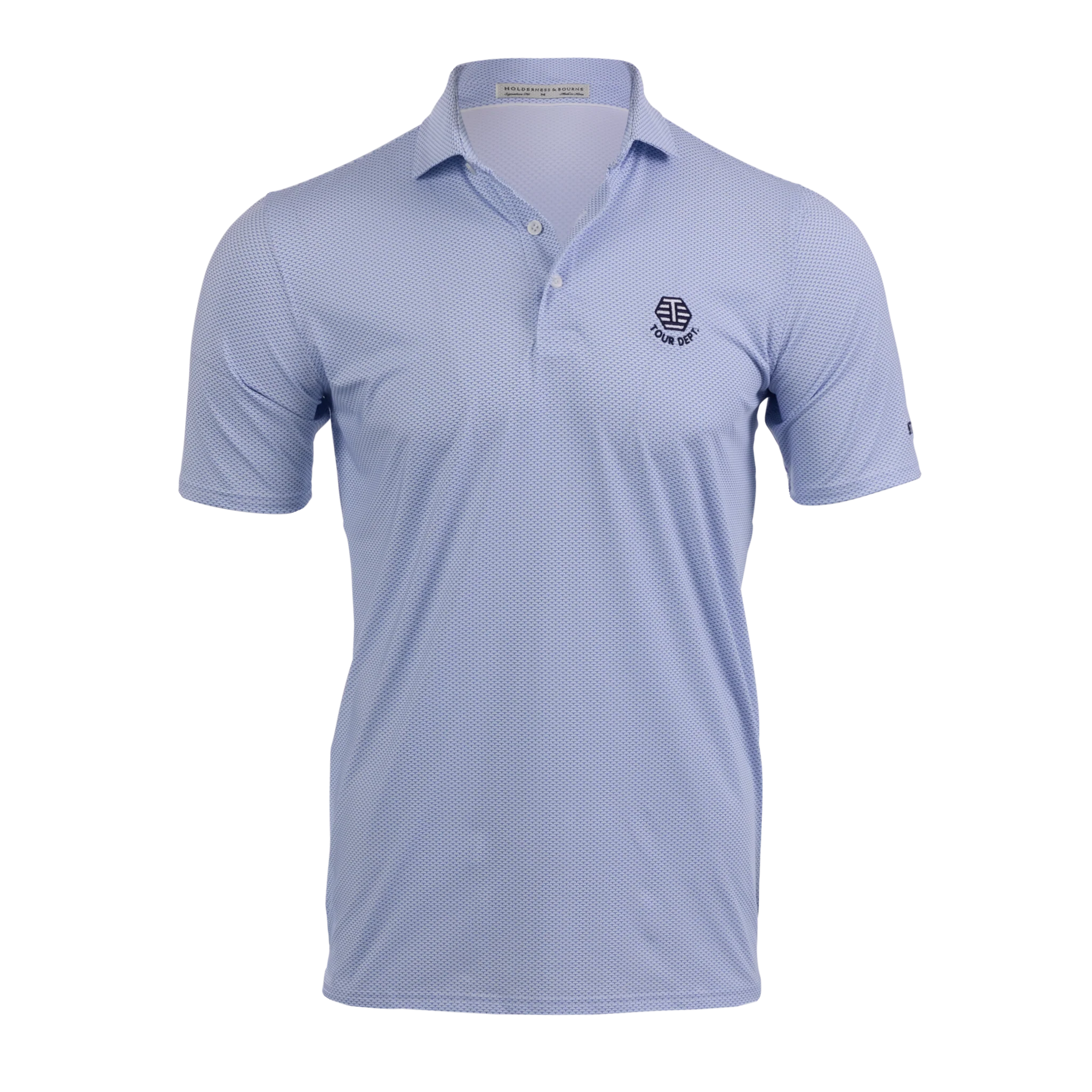 Bettinardi Holderness & Bourne Tour Dept. T-Hive Gatsby Polo (Bedford) - Image 5