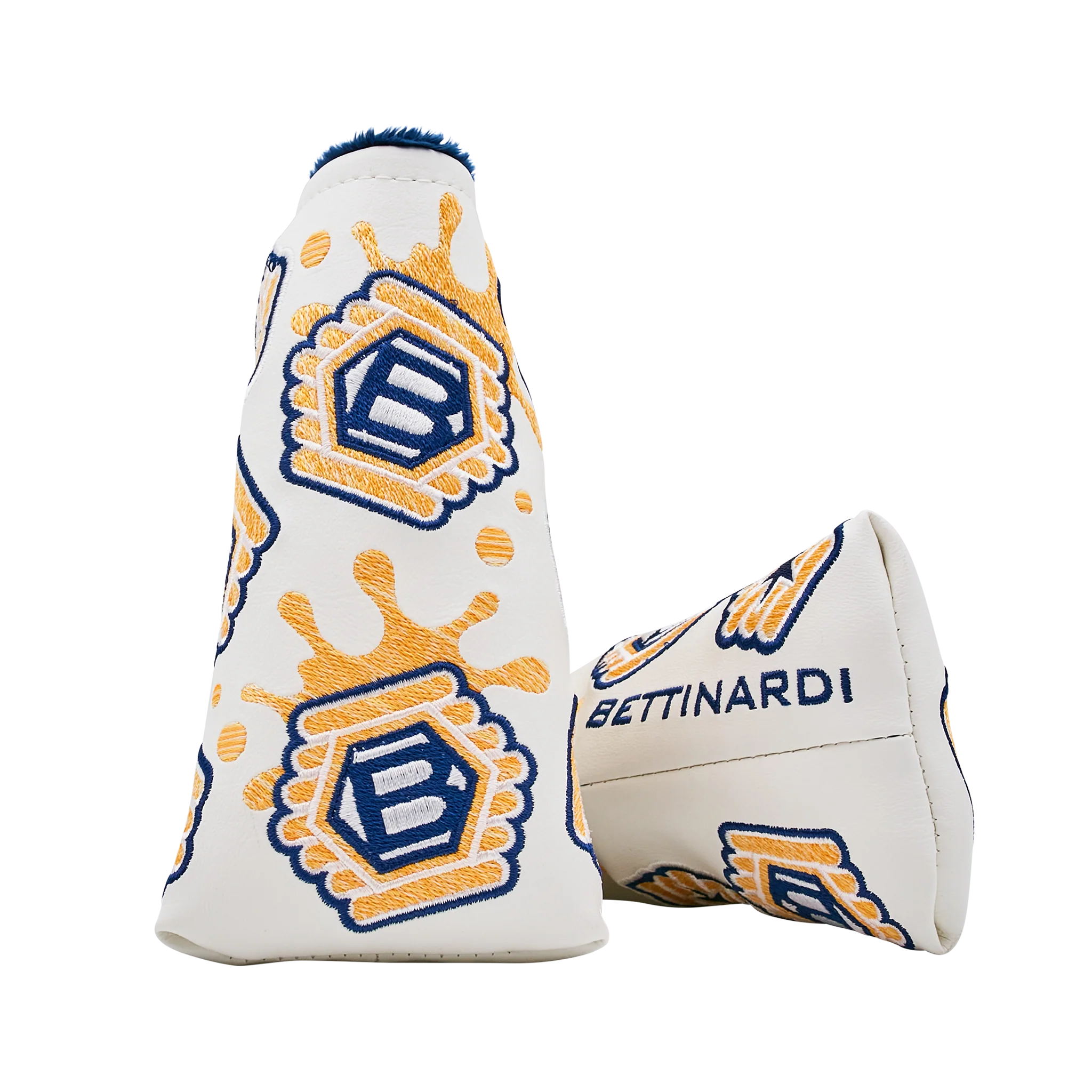Bettinardi Honey Jars Blade Putter Headcover