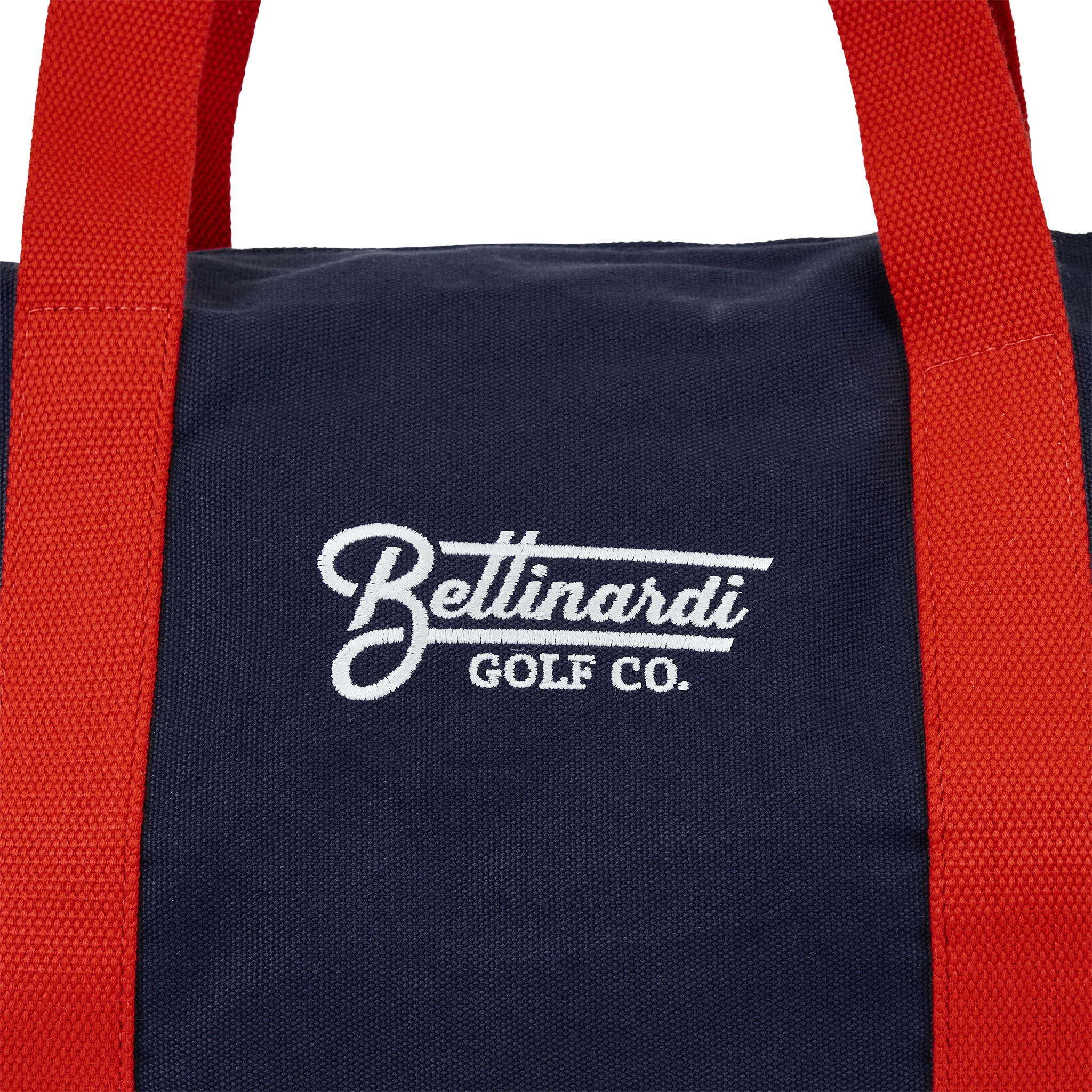 Bettinardi Hudson Sutler Medium Chatham Duffel Bag - Image 3