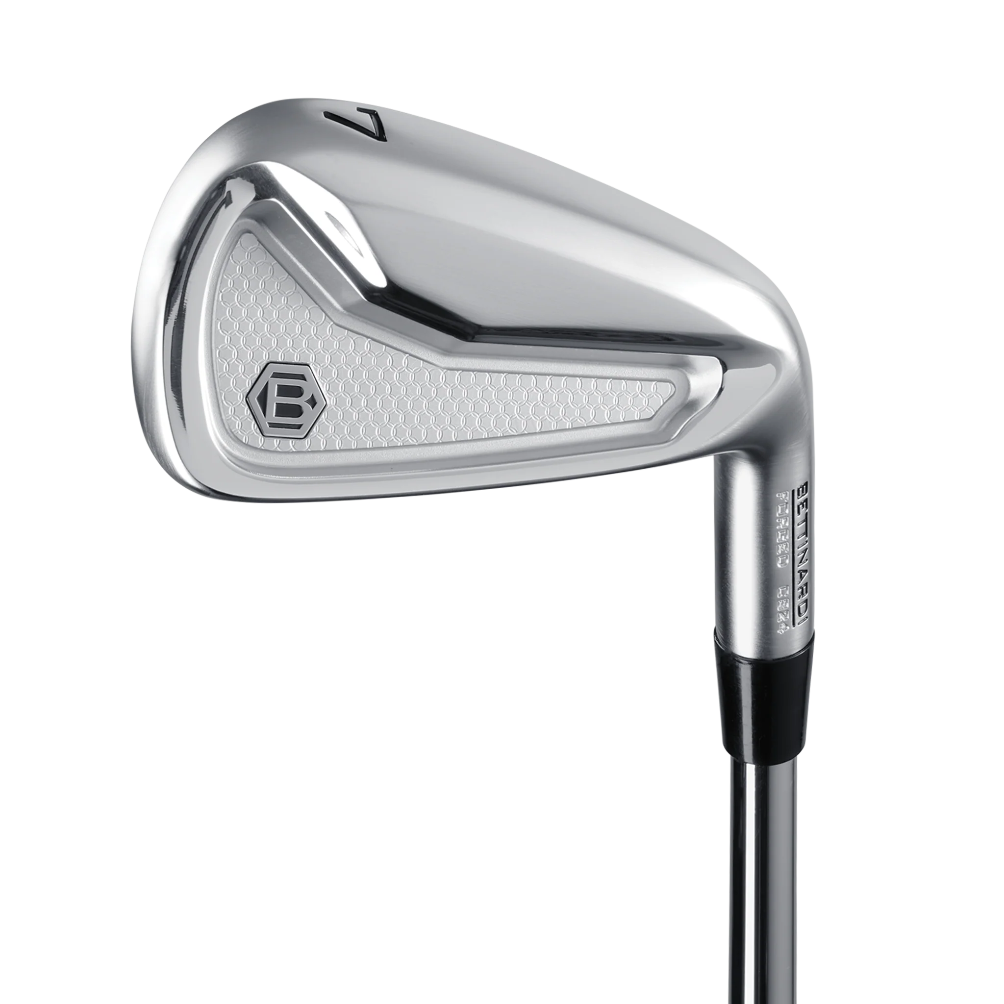 Bettinardi Workshop CB24 Iron Set (4-PW)
