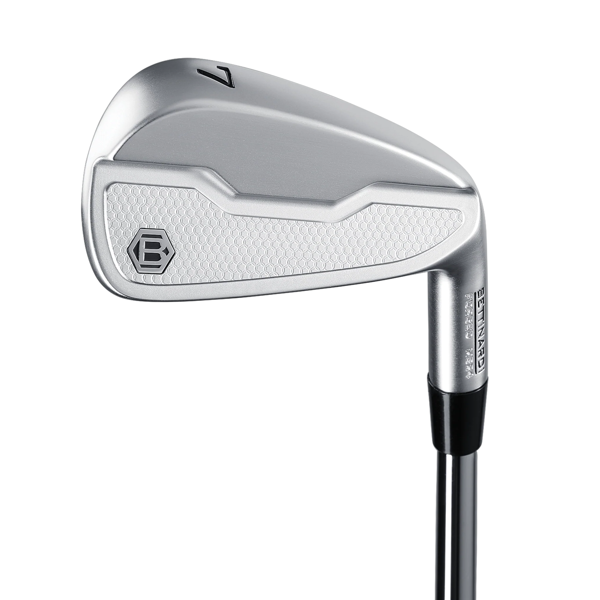 Bettinardi Workshop MB24 Iron Set (4-PW)
