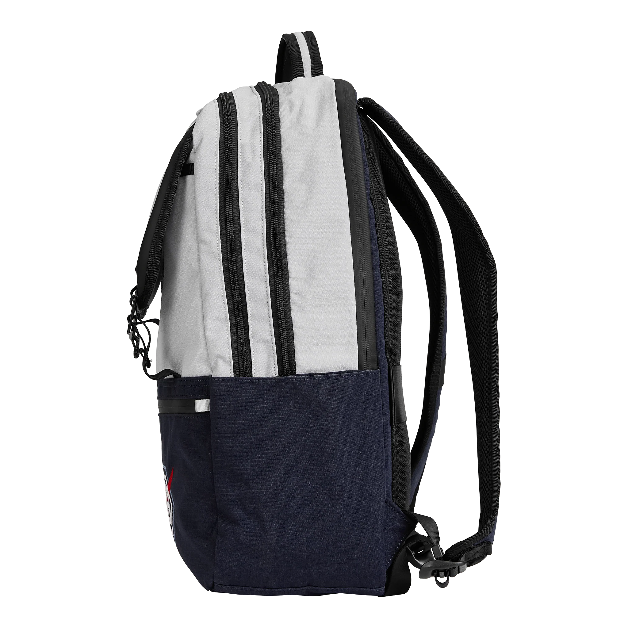 Bettinardi Jones A2 Space Age Backpack - Image 3