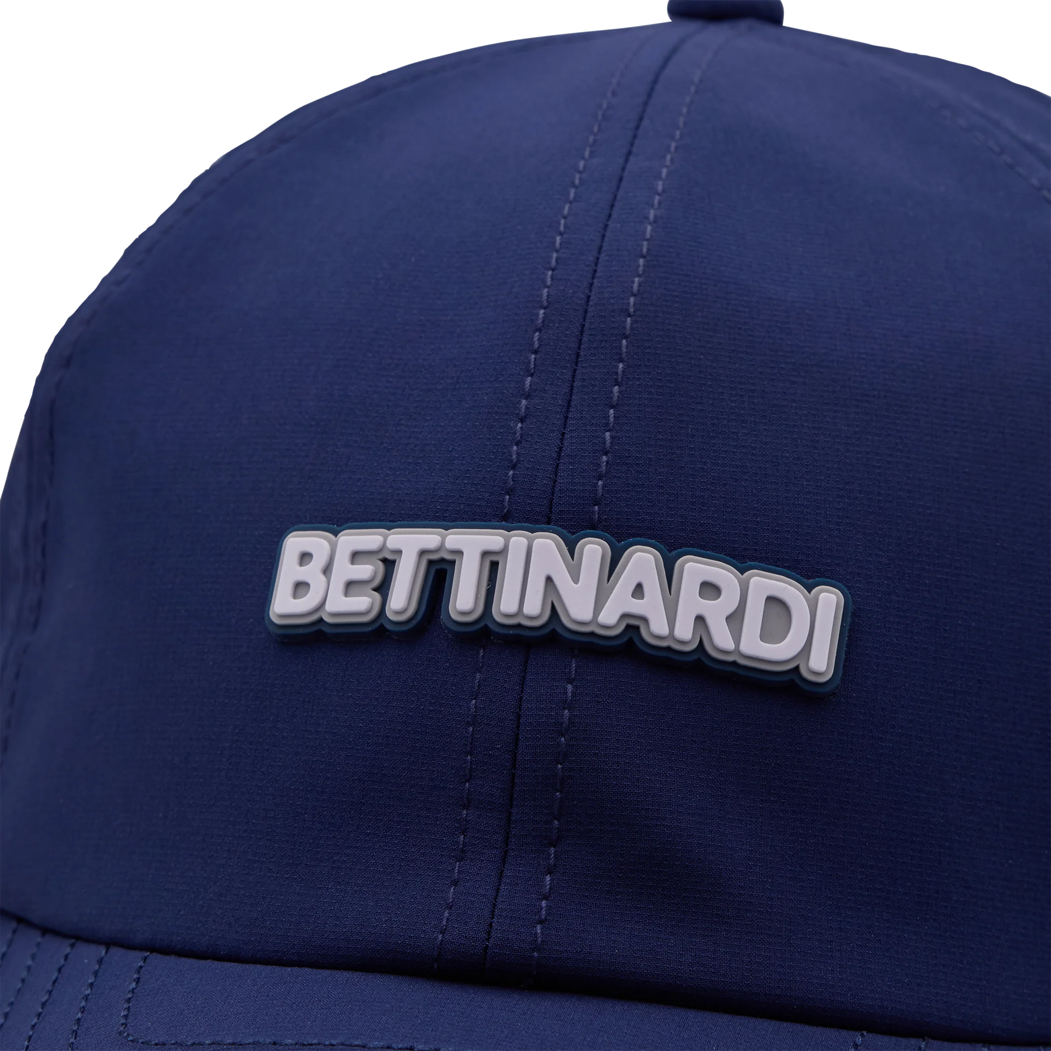 Bettinardi Lucky Cat Melin A-Game Hydro Hat (Legend Navy) - Image 2