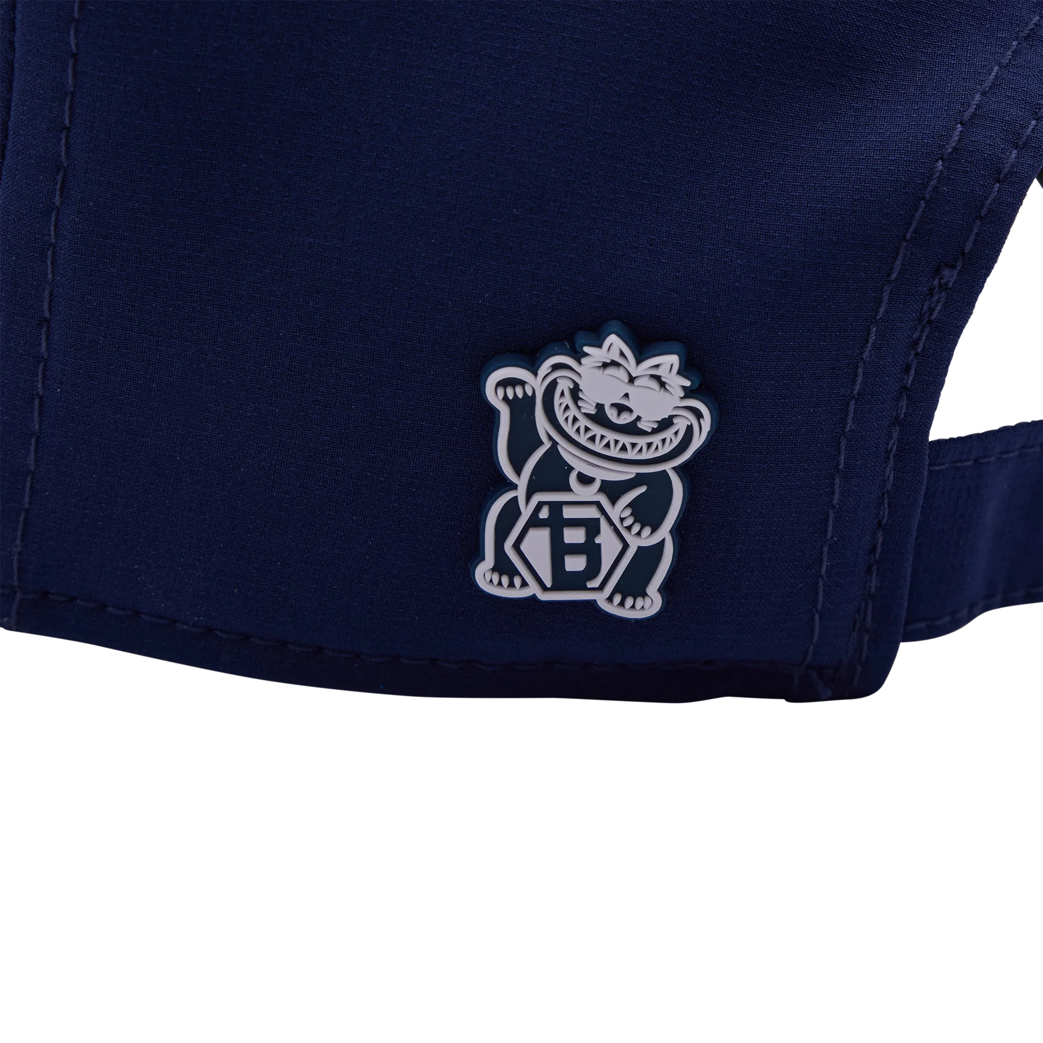 Bettinardi Lucky Cat Melin A-Game Hydro Hat (Legend Navy) - Image 4