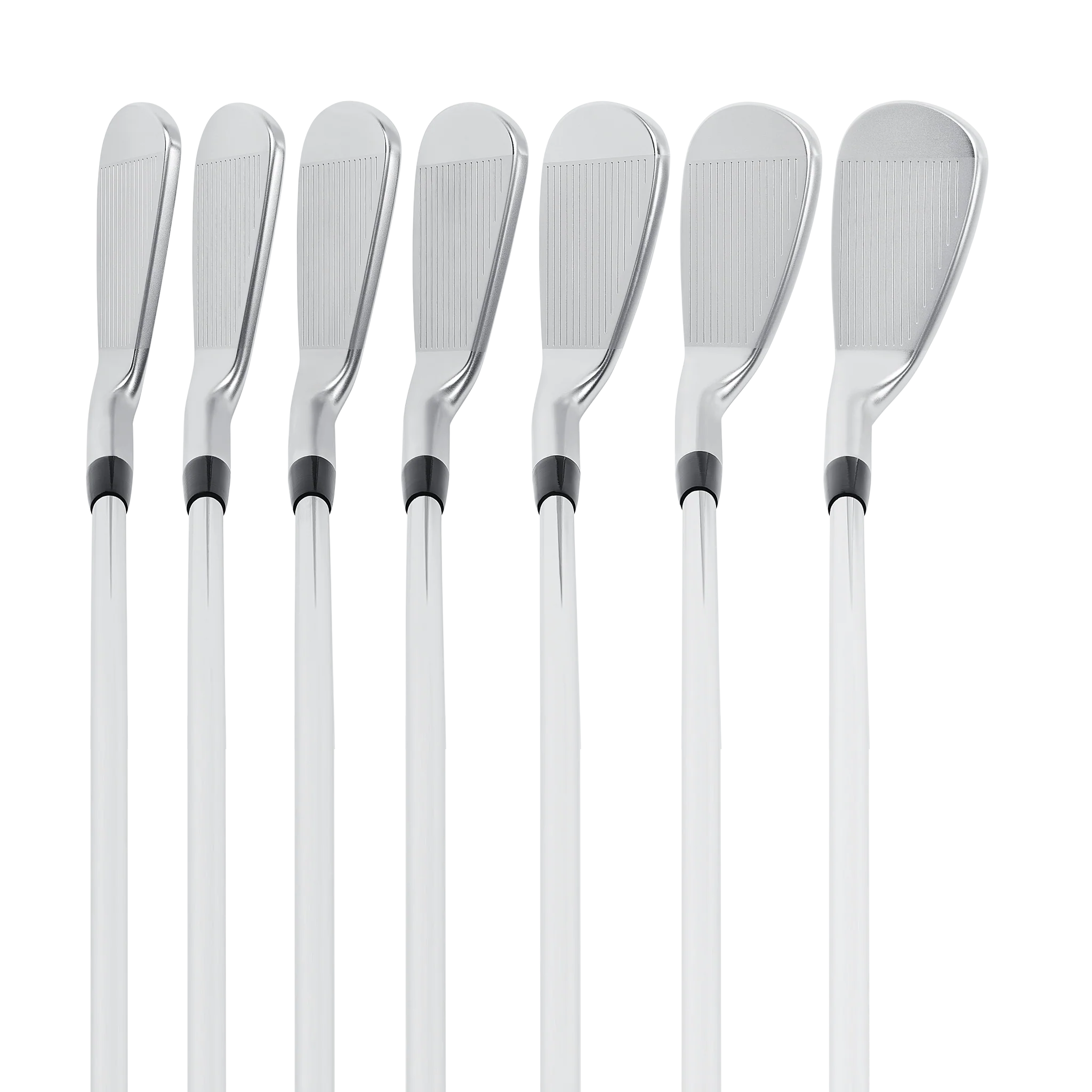 Bettinardi MB24 Irons - Individual Clubs - Image 6