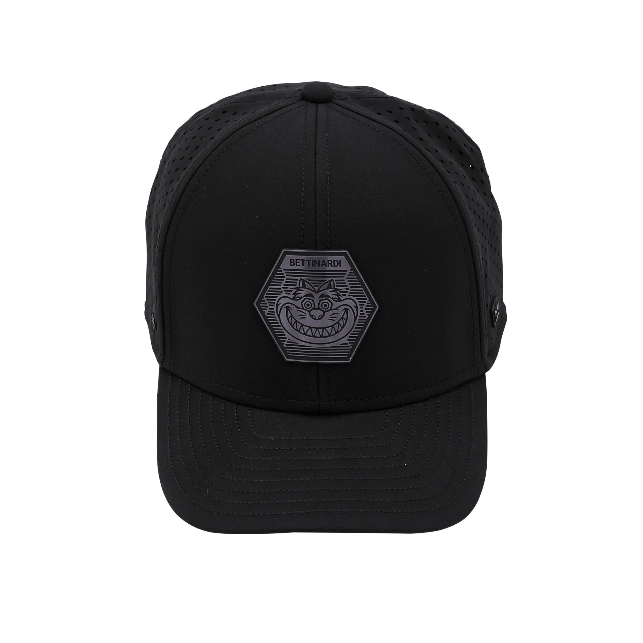 Bettinardi Melin Fat Cat Patch A-Game Hydro Hat - Image 2