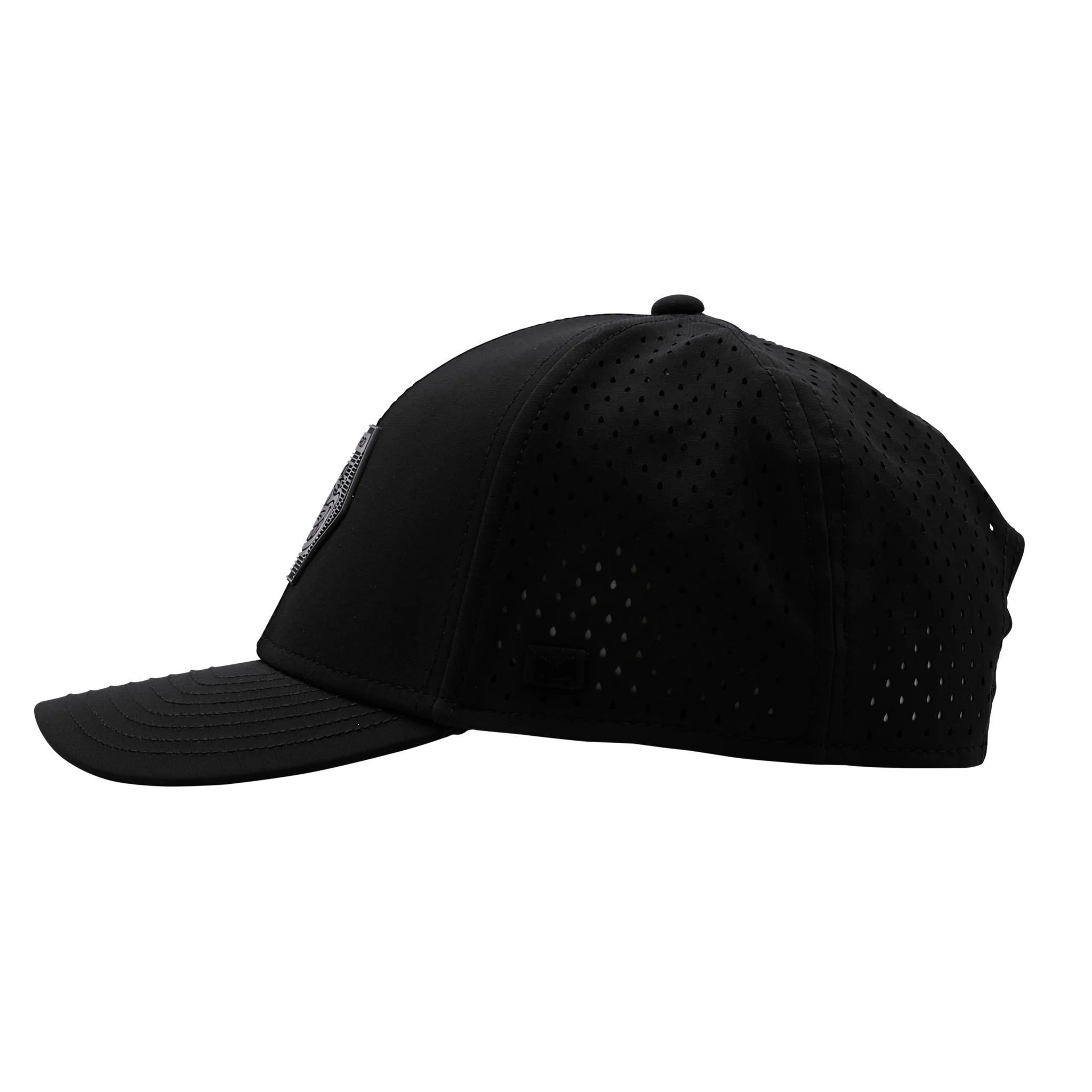 Bettinardi Melin Fat Cat Patch A-Game Hydro Hat - Image 3