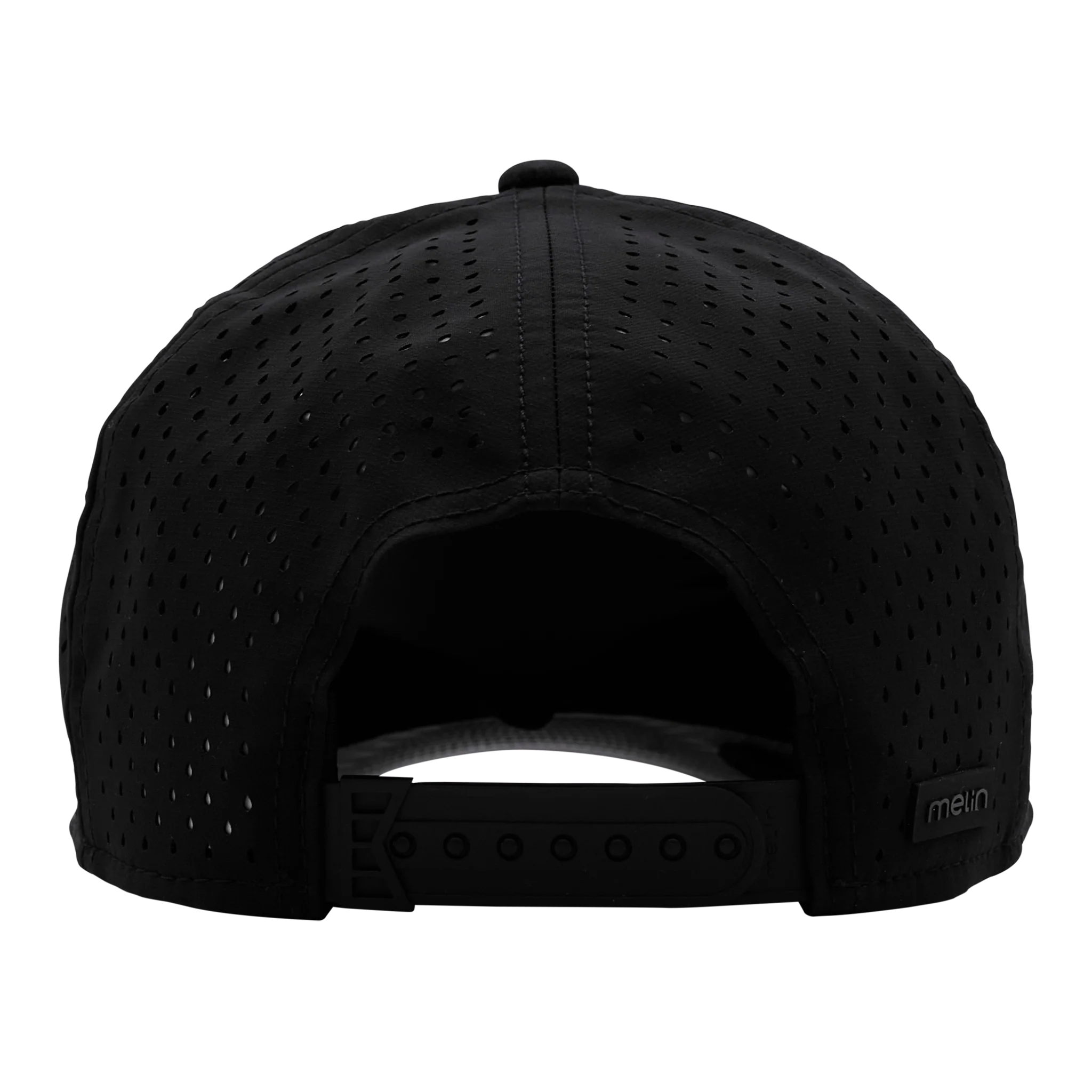 Bettinardi Melin Fat Cat Patch A-Game Hydro Hat - Image 4