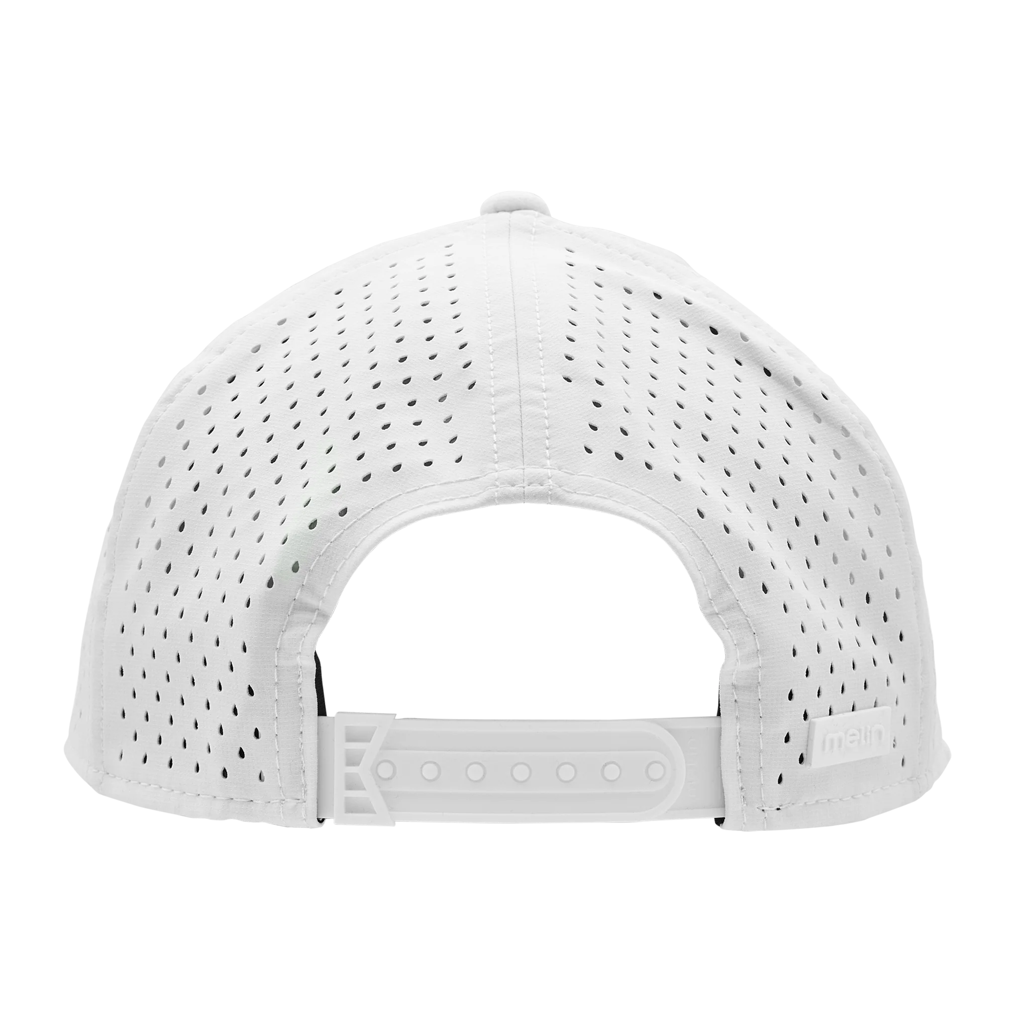 Bettinardi Melin Sunglasses Betti Bomb White A-Game Hydro Hat - Image 4