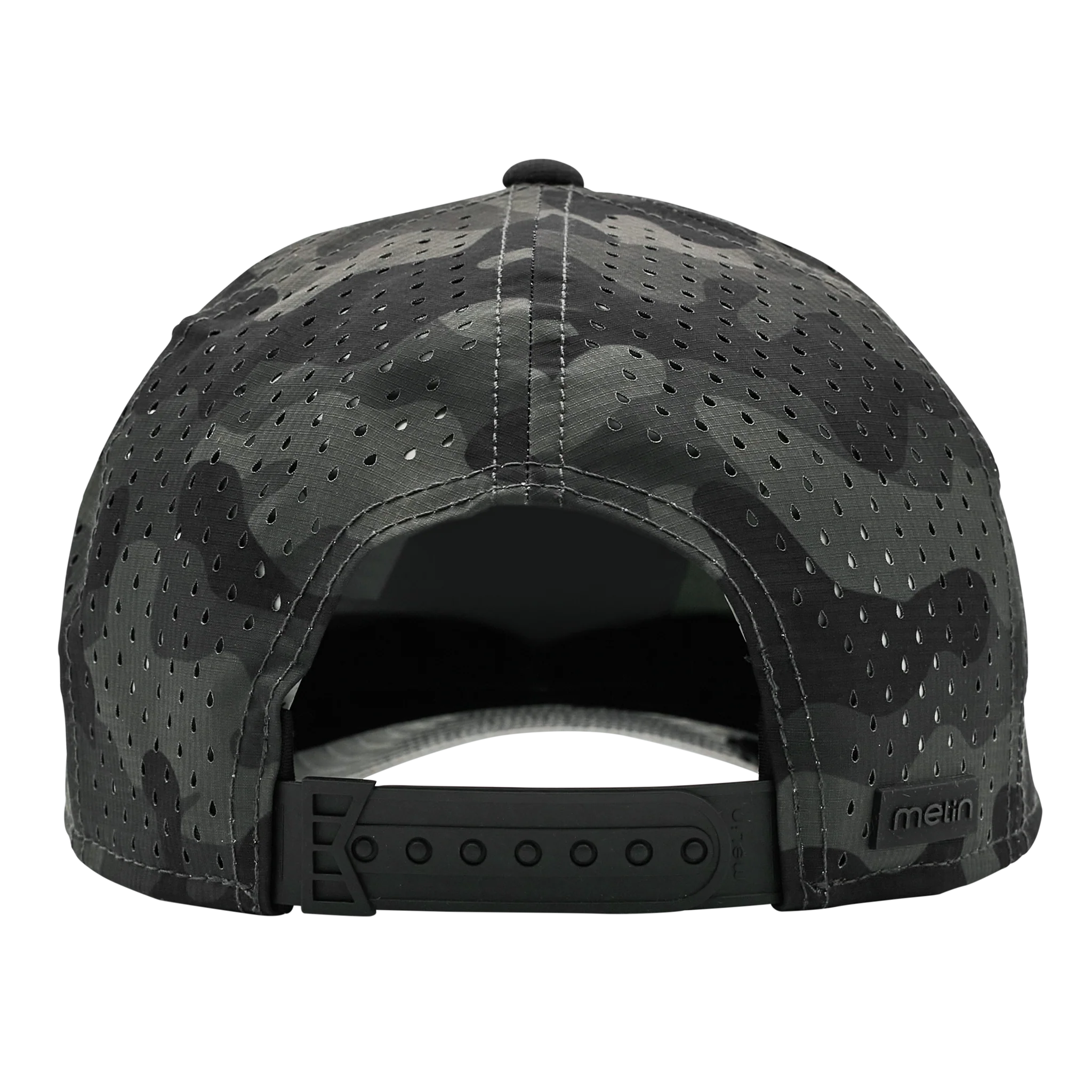 Bettinardi Melin Wizard Patch Camo A-Game Hydro Hat - Image 4