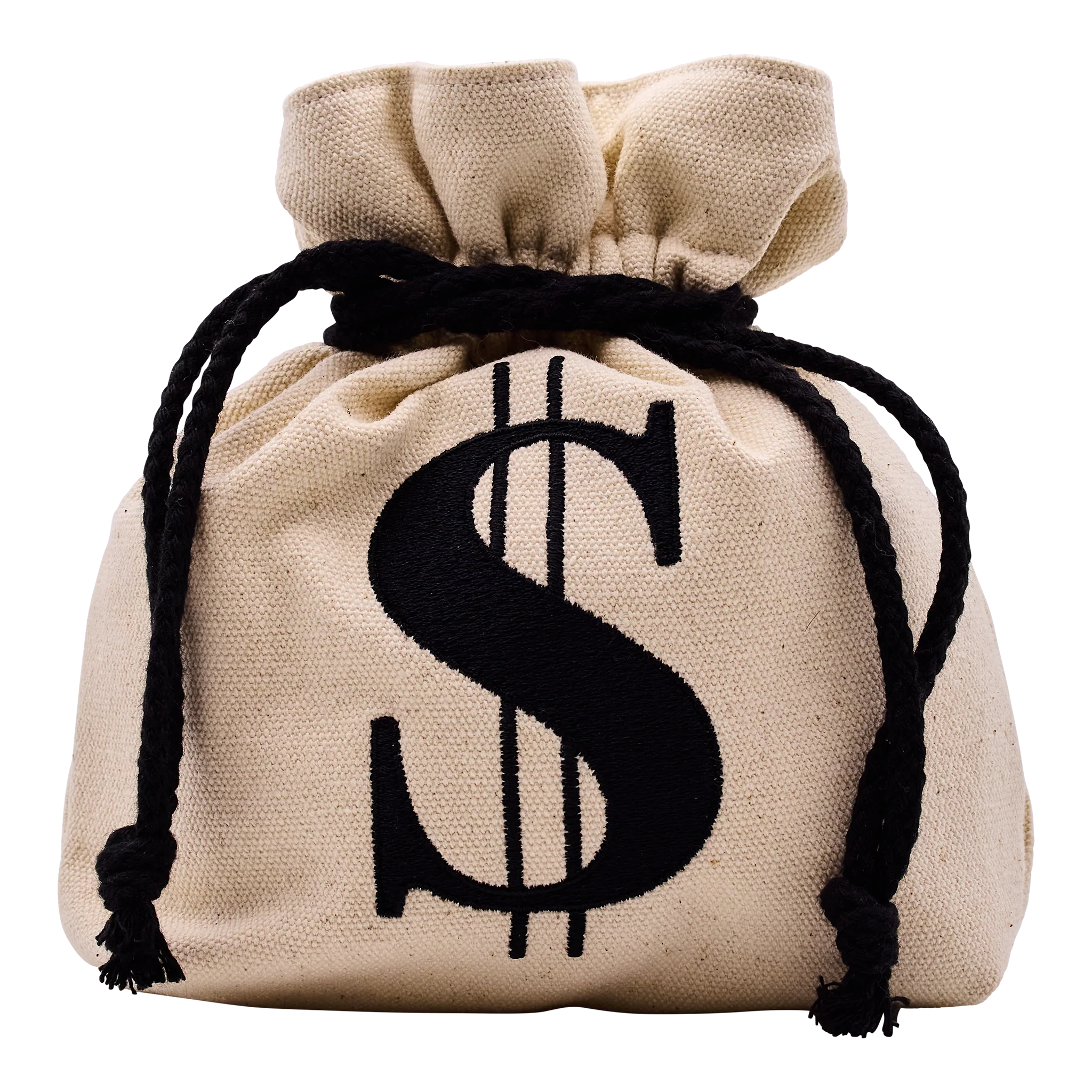Bettinardi Money Bag Valuables Pouch