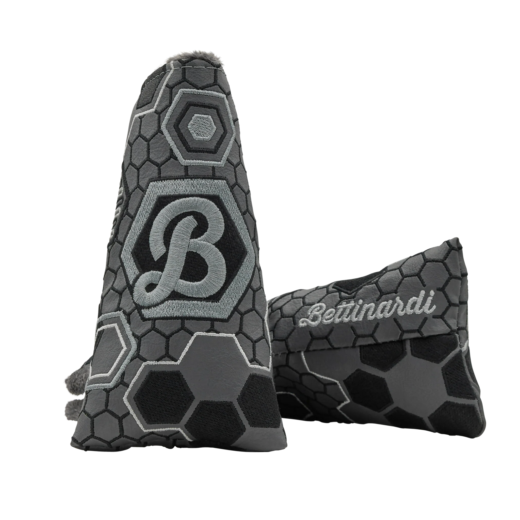 Bettinardi Multi Hex Blade Putter Headcover