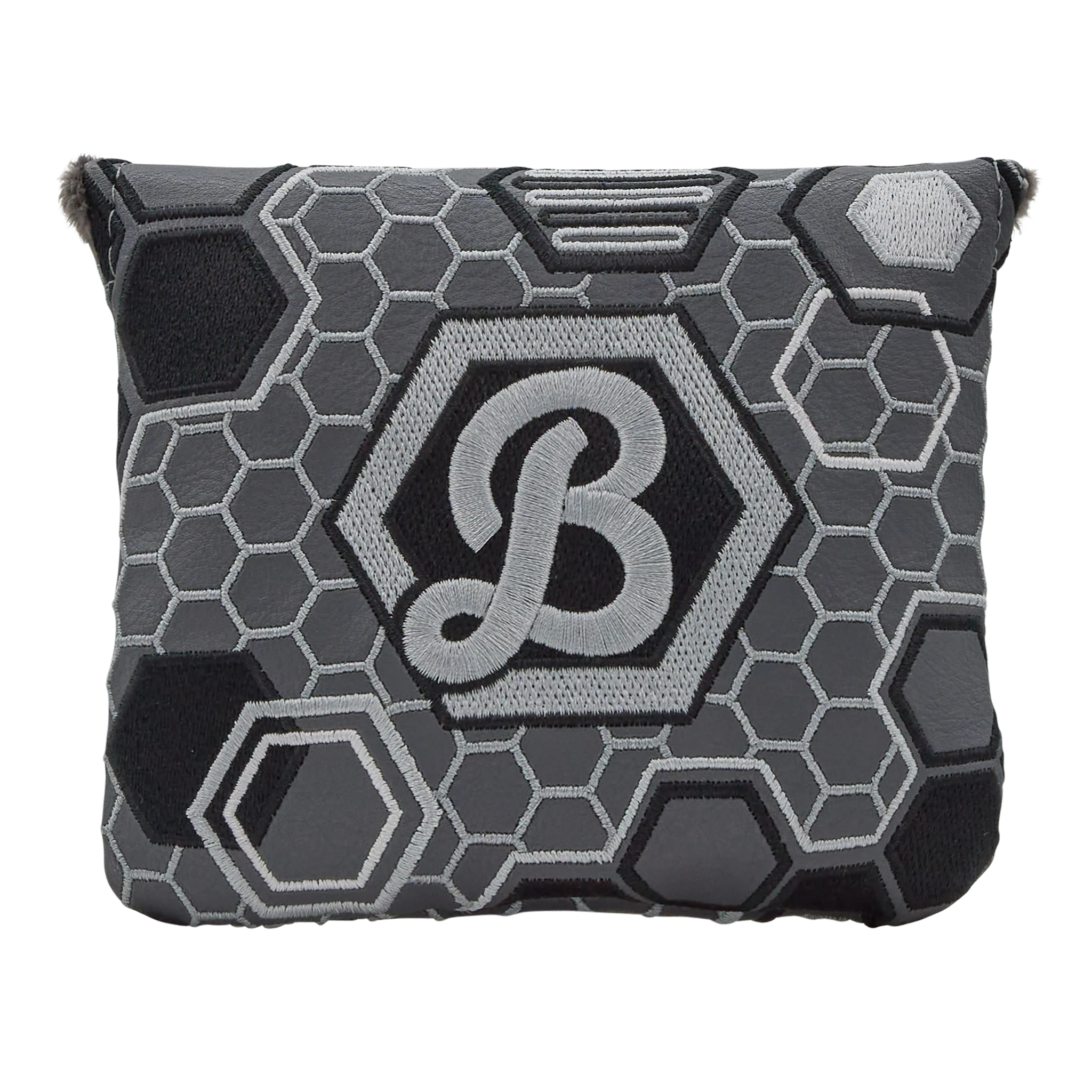 Bettinardi Multi Hex Center Shafted Mallet Putter Headcover