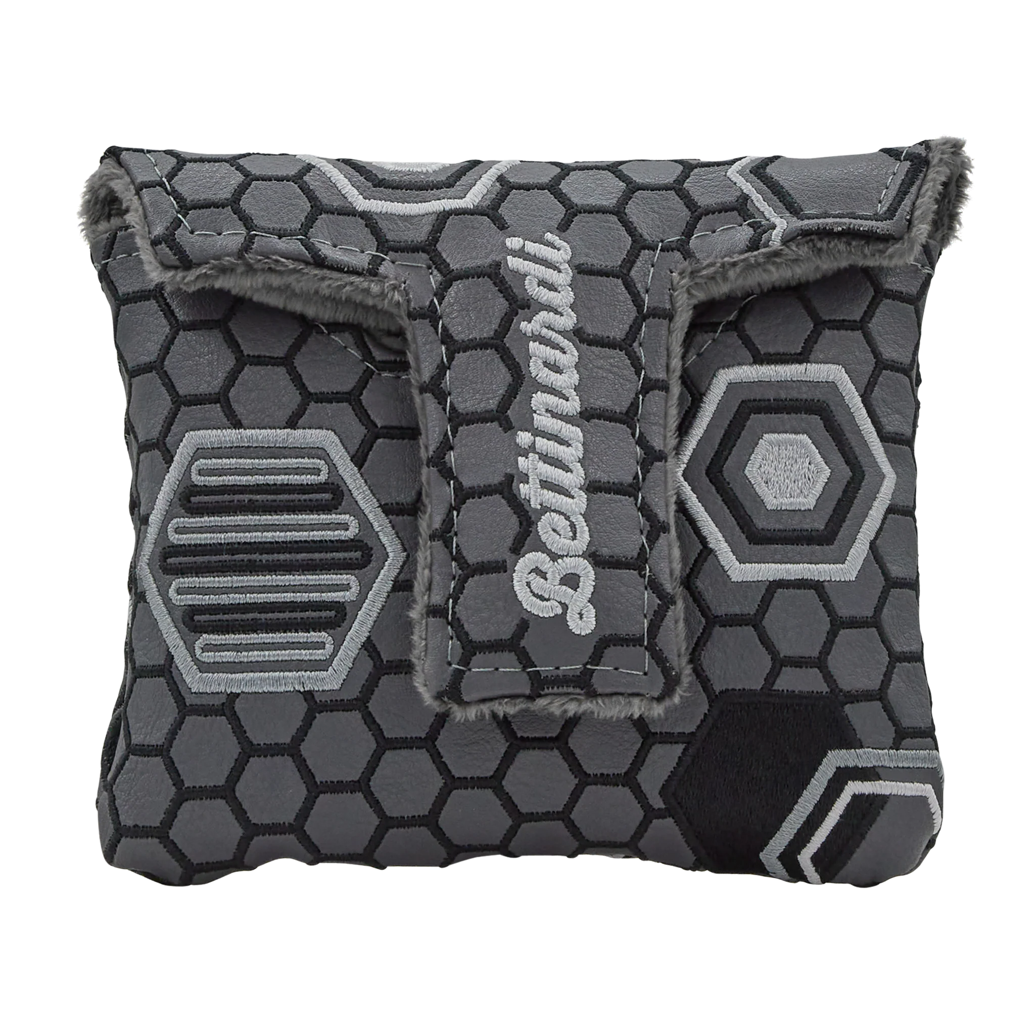 Bettinardi Multi Hex Mallet Putter Headcover - Image 2