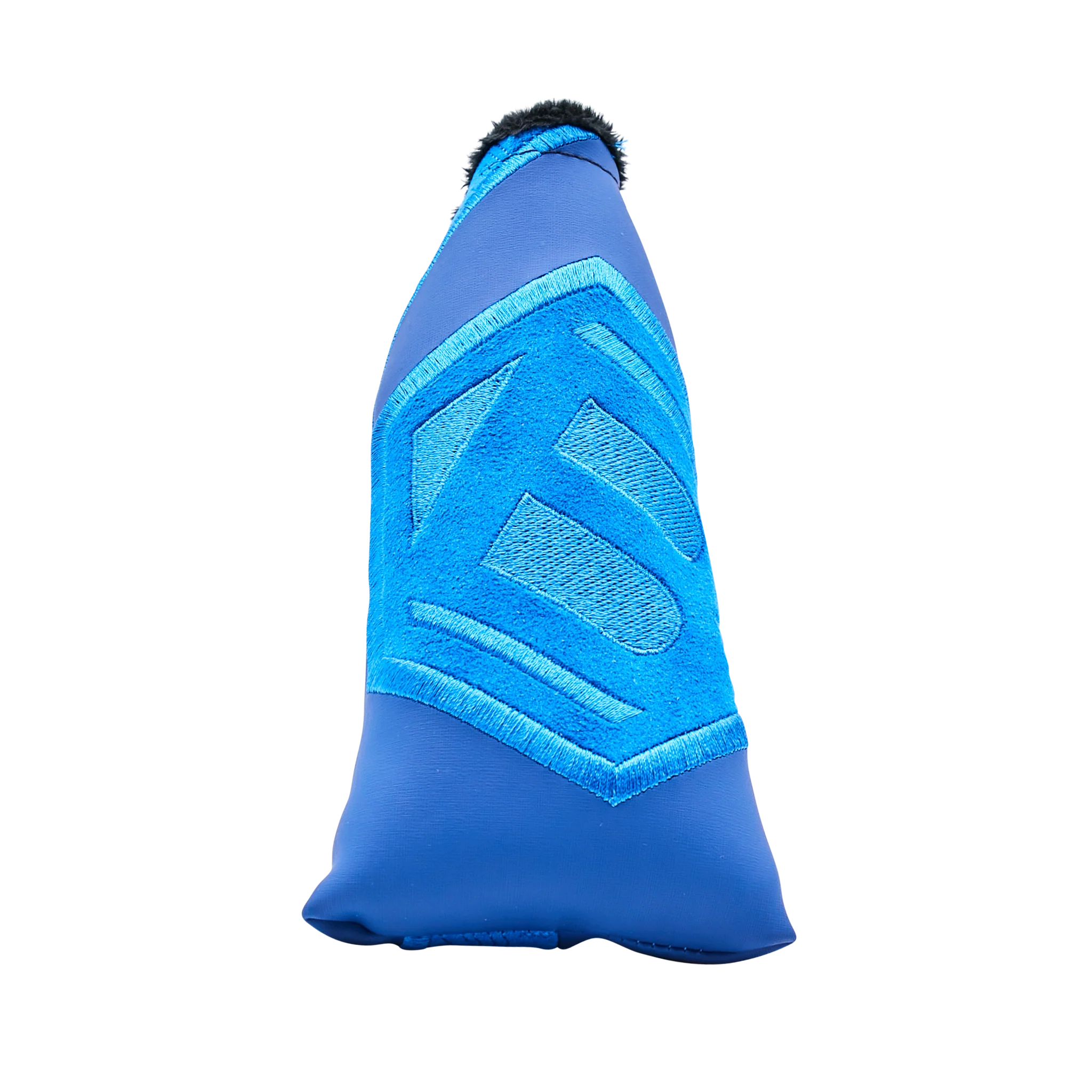 Bettinardi Navy Royal Blue Applique Hex B Blade Putter Headcover - Image 3