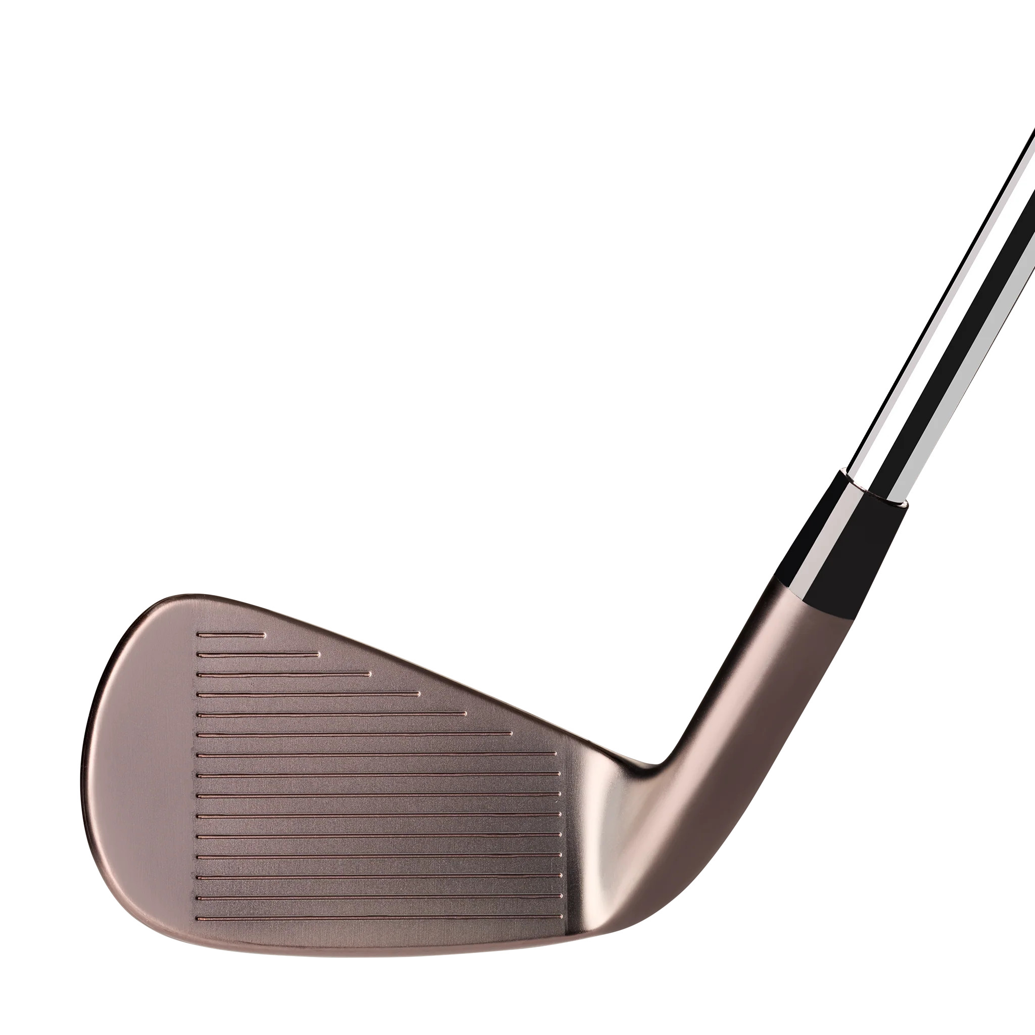 Bettinardi Oil Rubbed Bronze PVD MB24 Iron Set (4-PW) - Image 3