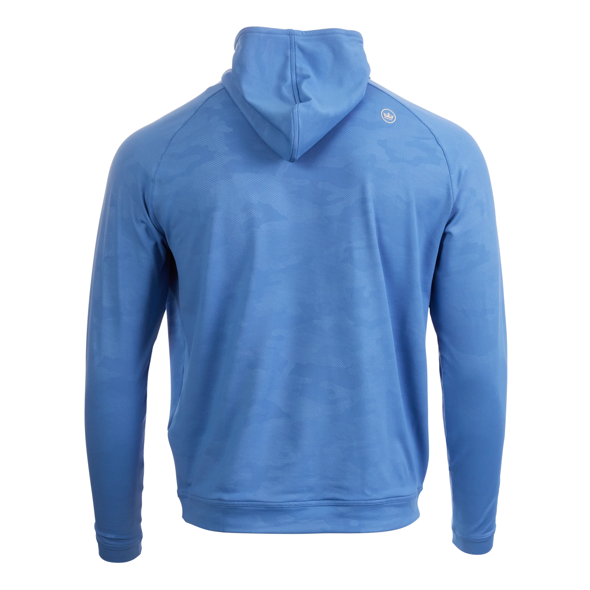 Bettinardi Peter Millar Poison Stinger Pine Performance Hoodie - Image 6