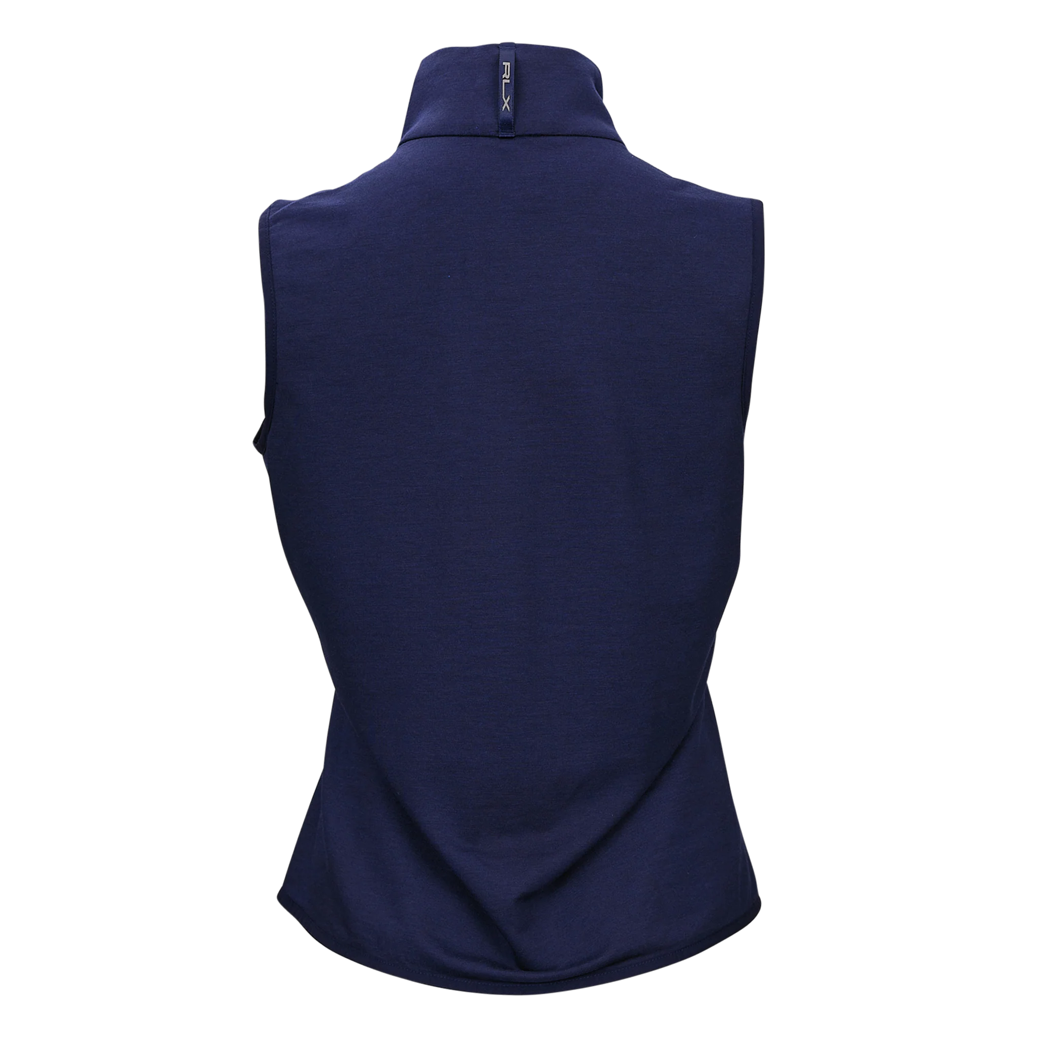 Bettinardi Ralph Lauren RLX Queen B Performance Nylon Full-Zip Sleeveless Vest - Image 7