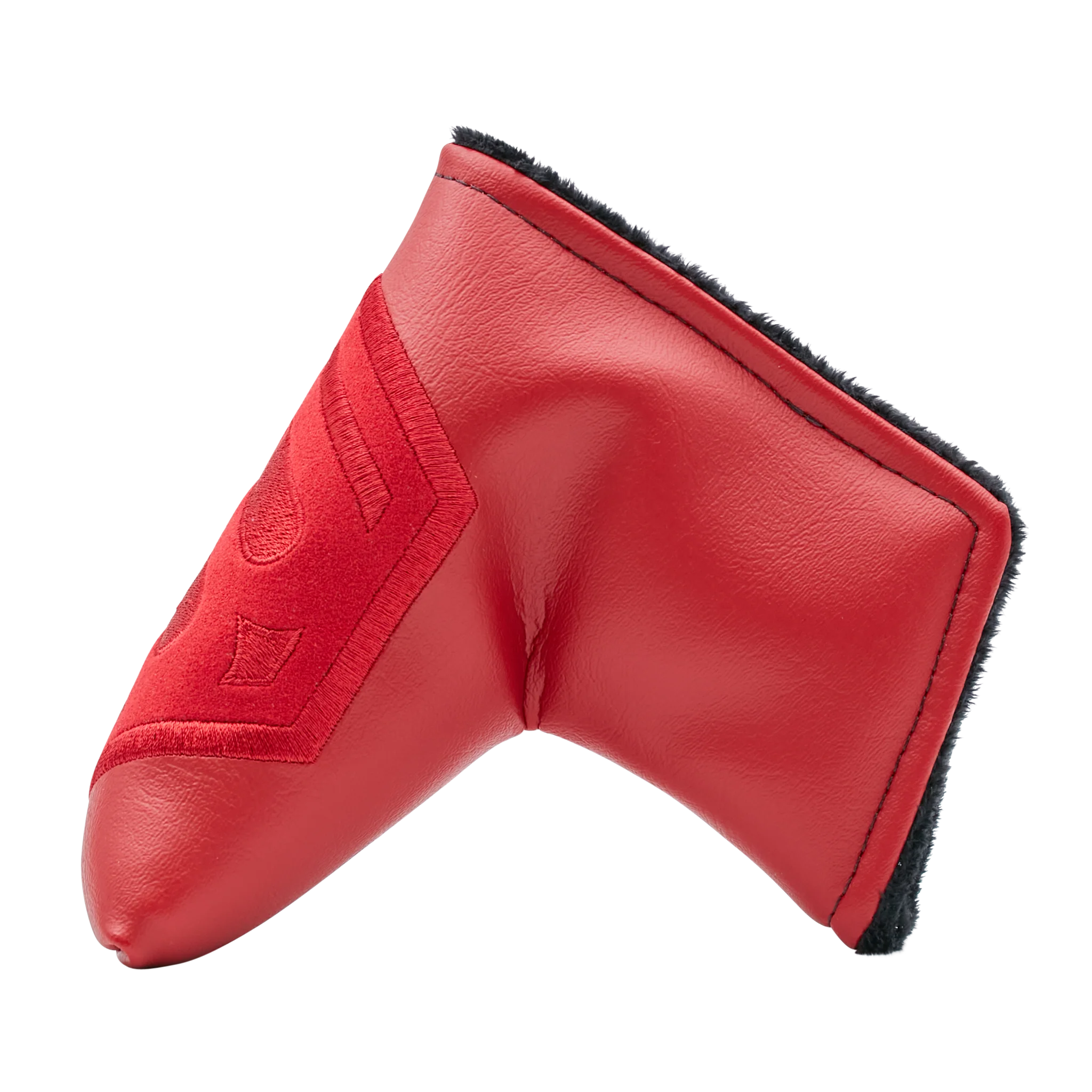 Bettinardi Red Blend Hex B Blade Putter Headcover - Image 2
