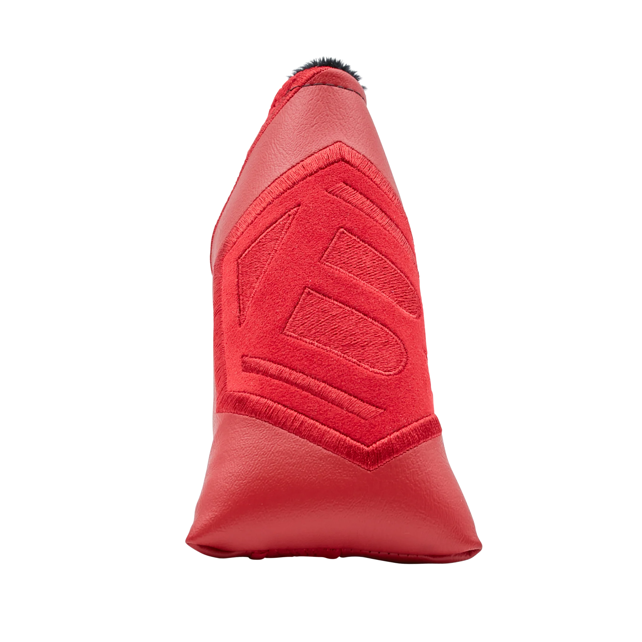 Bettinardi Red Blend Hex B Blade Putter Headcover - Image 3
