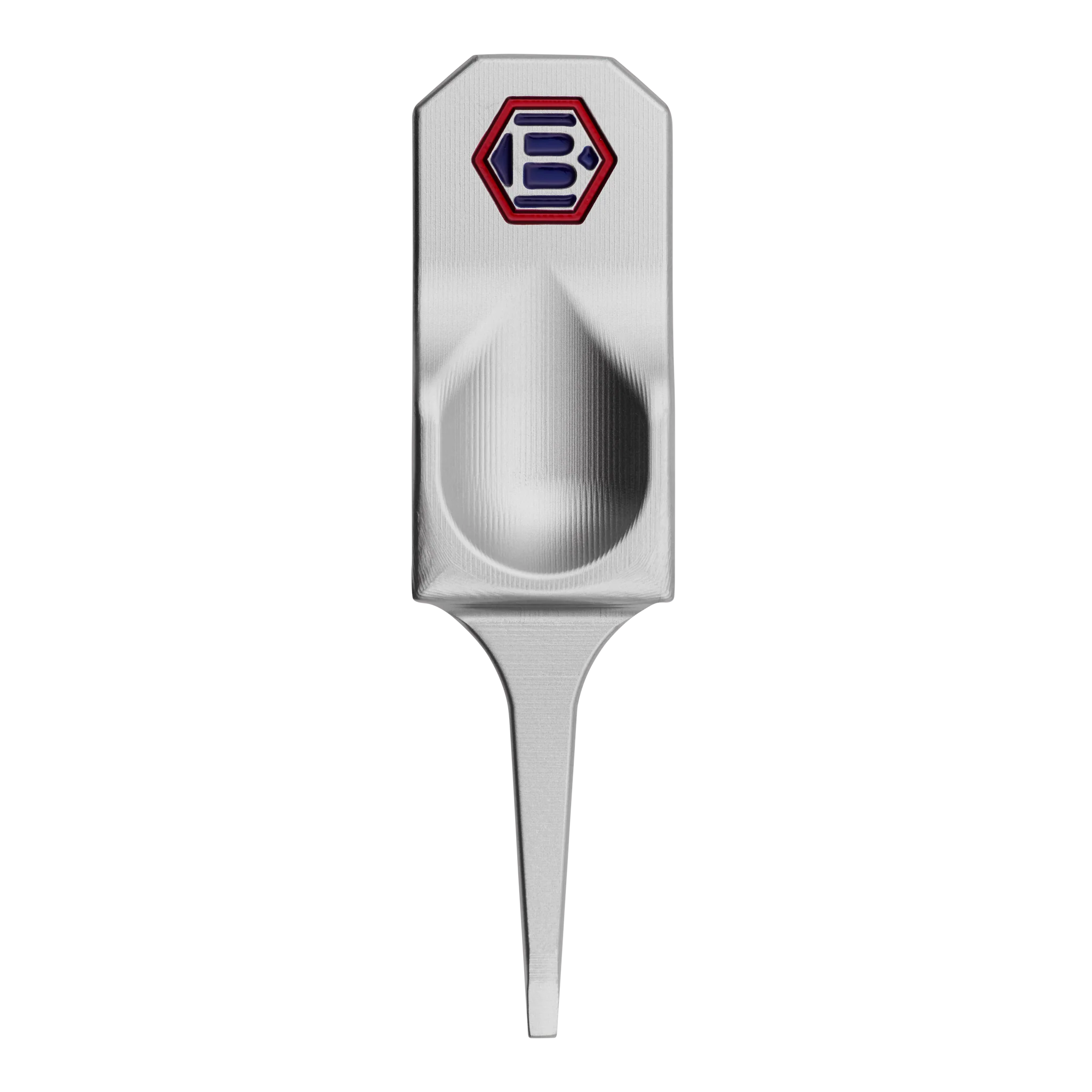 Bettinardi RWB Diamond Blast Divot Tool - Image 3