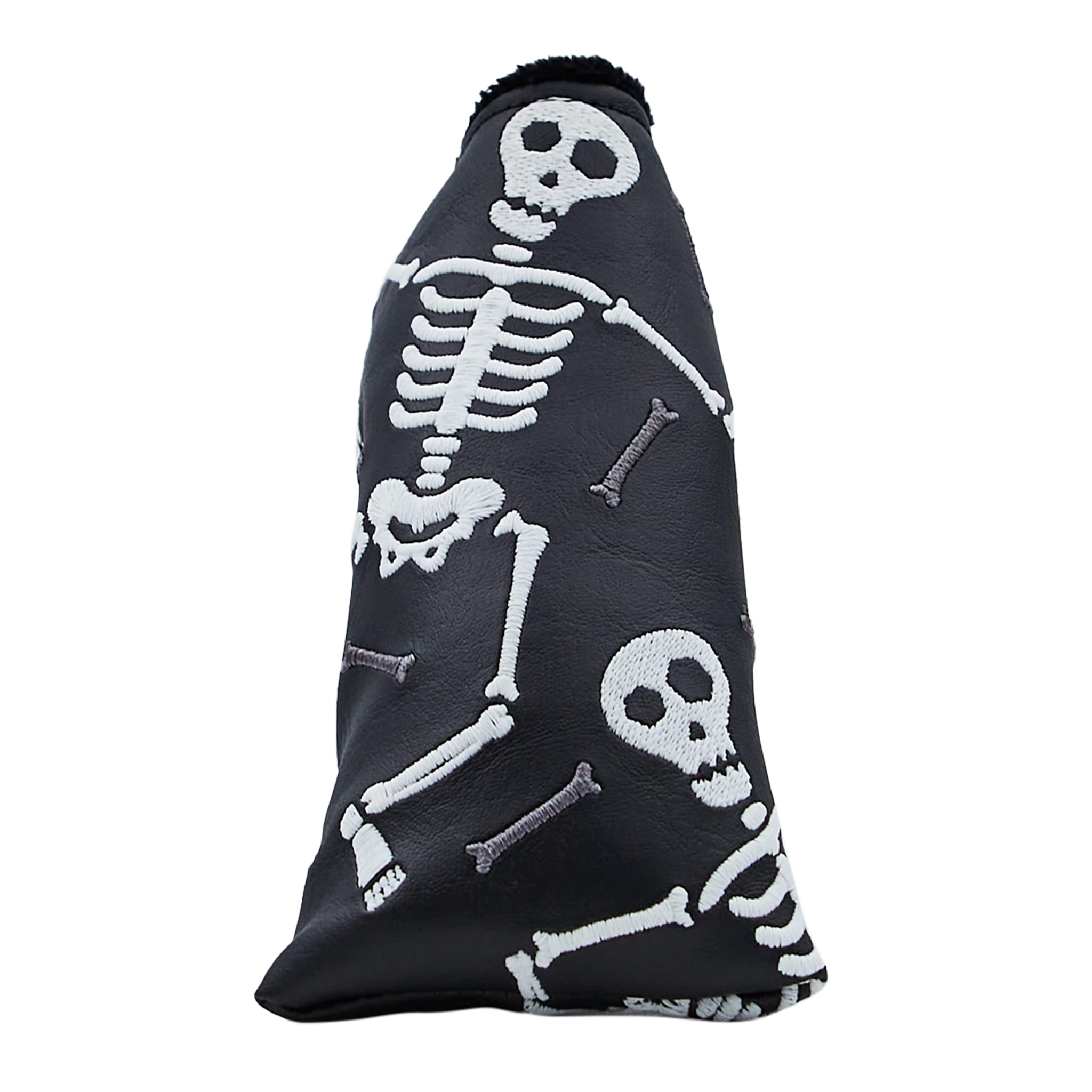 Bettinardi Skeleton Dance Putter Headcover - Image 3