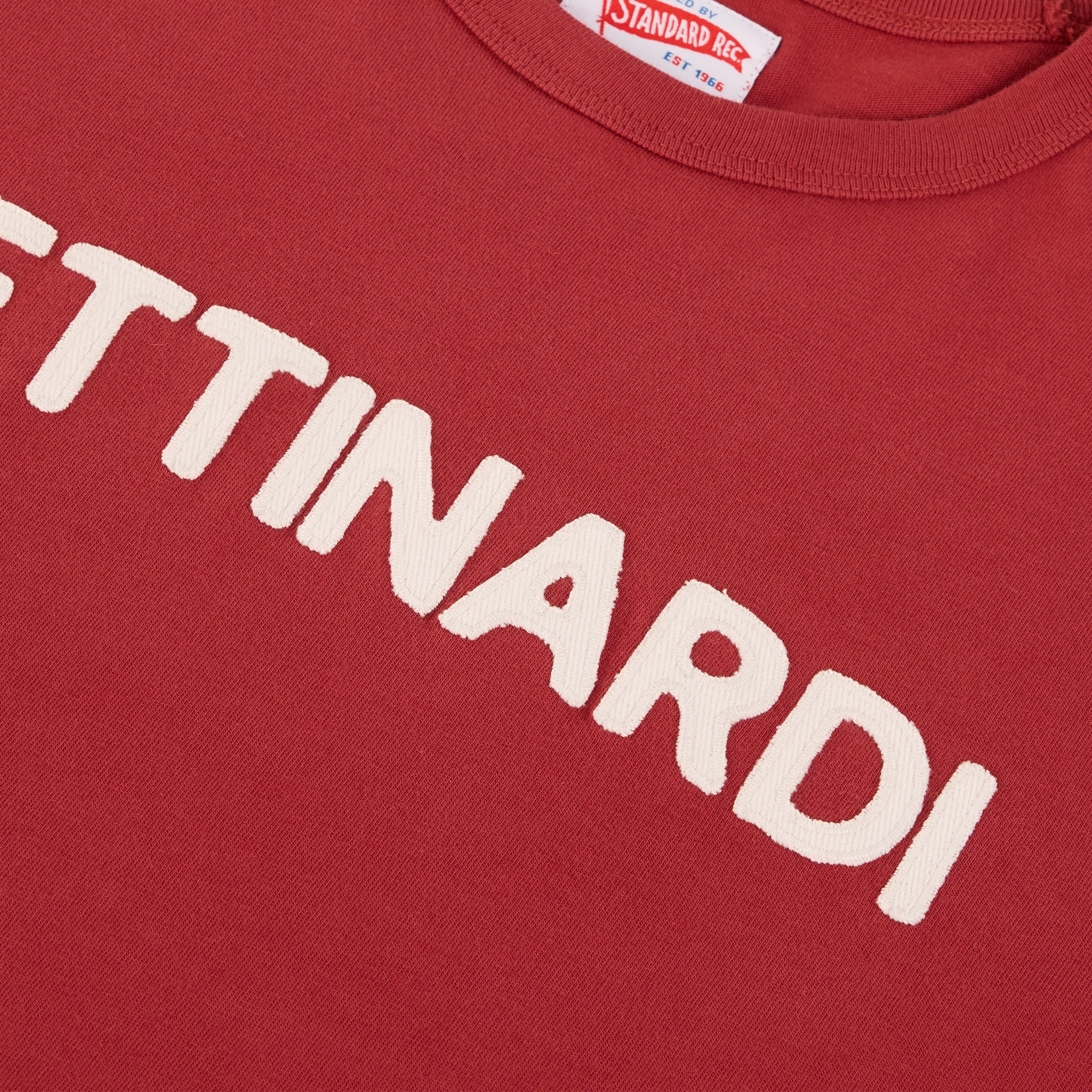 Bettinardi Standard Recreation Cardinal Banner Tee - Image 3
