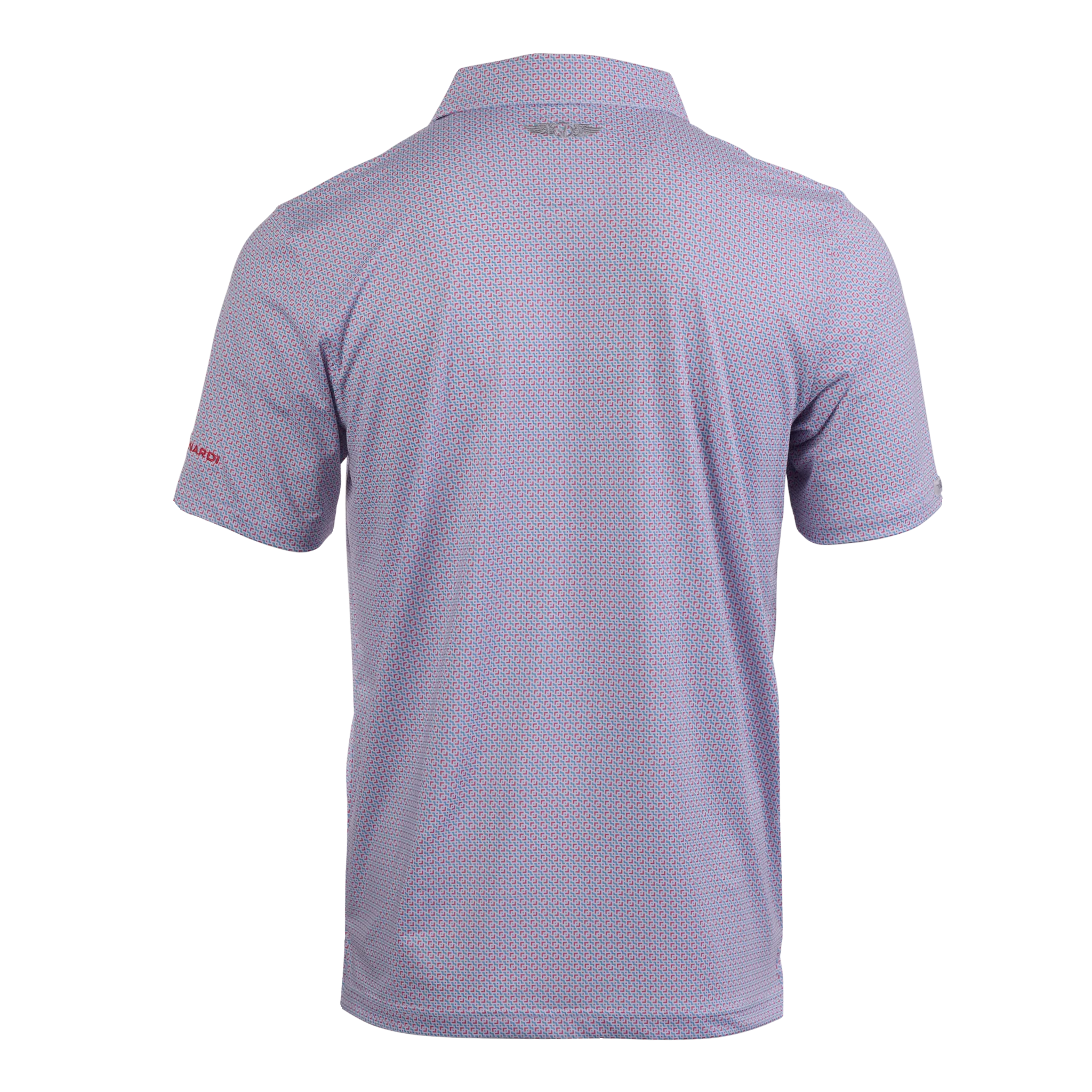 Bettinardi Straight Down Hex B Merlin Polo (Jewel) - Image 6