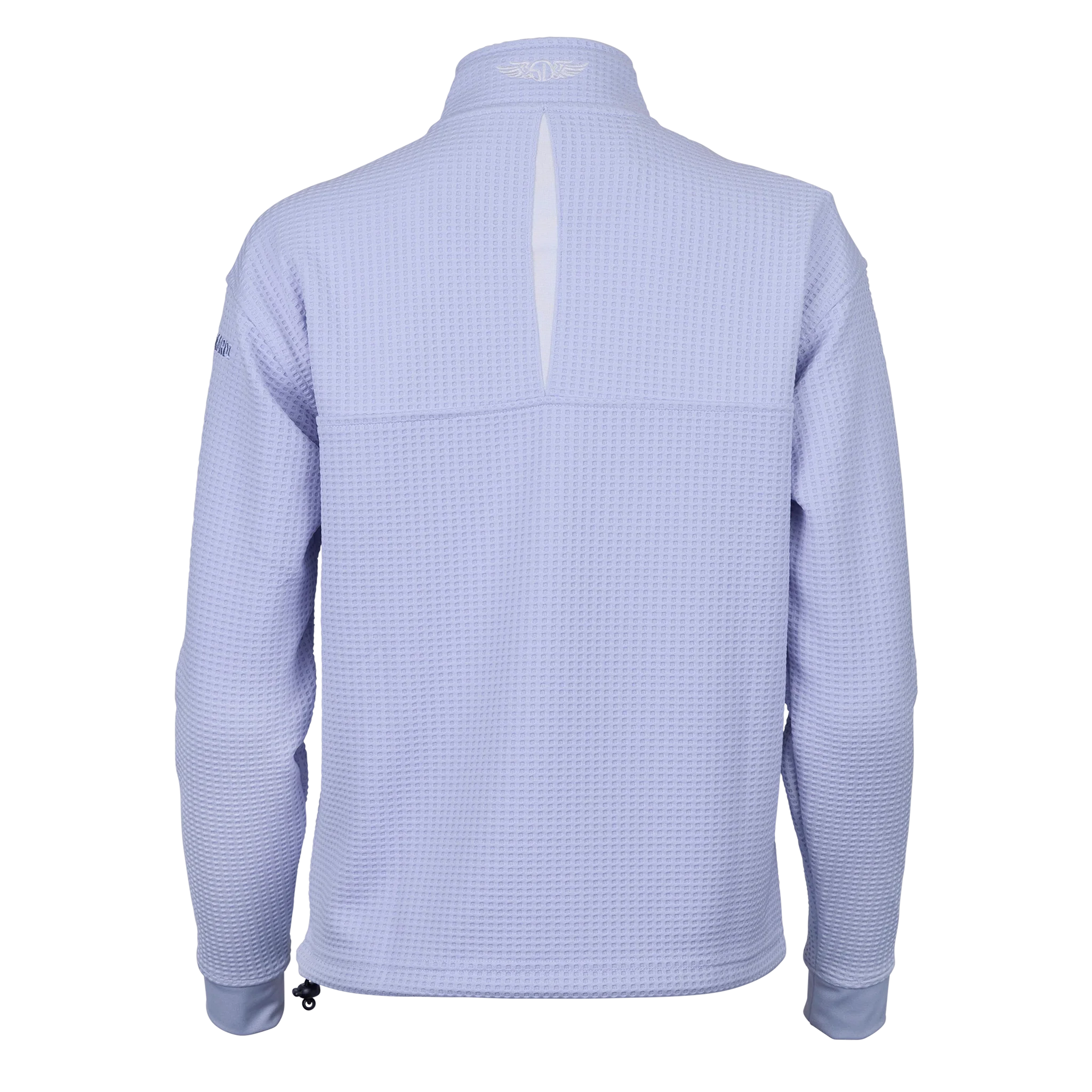 Bettinardi Straight Down Lucky Cat Opal Half Zip - Image 7