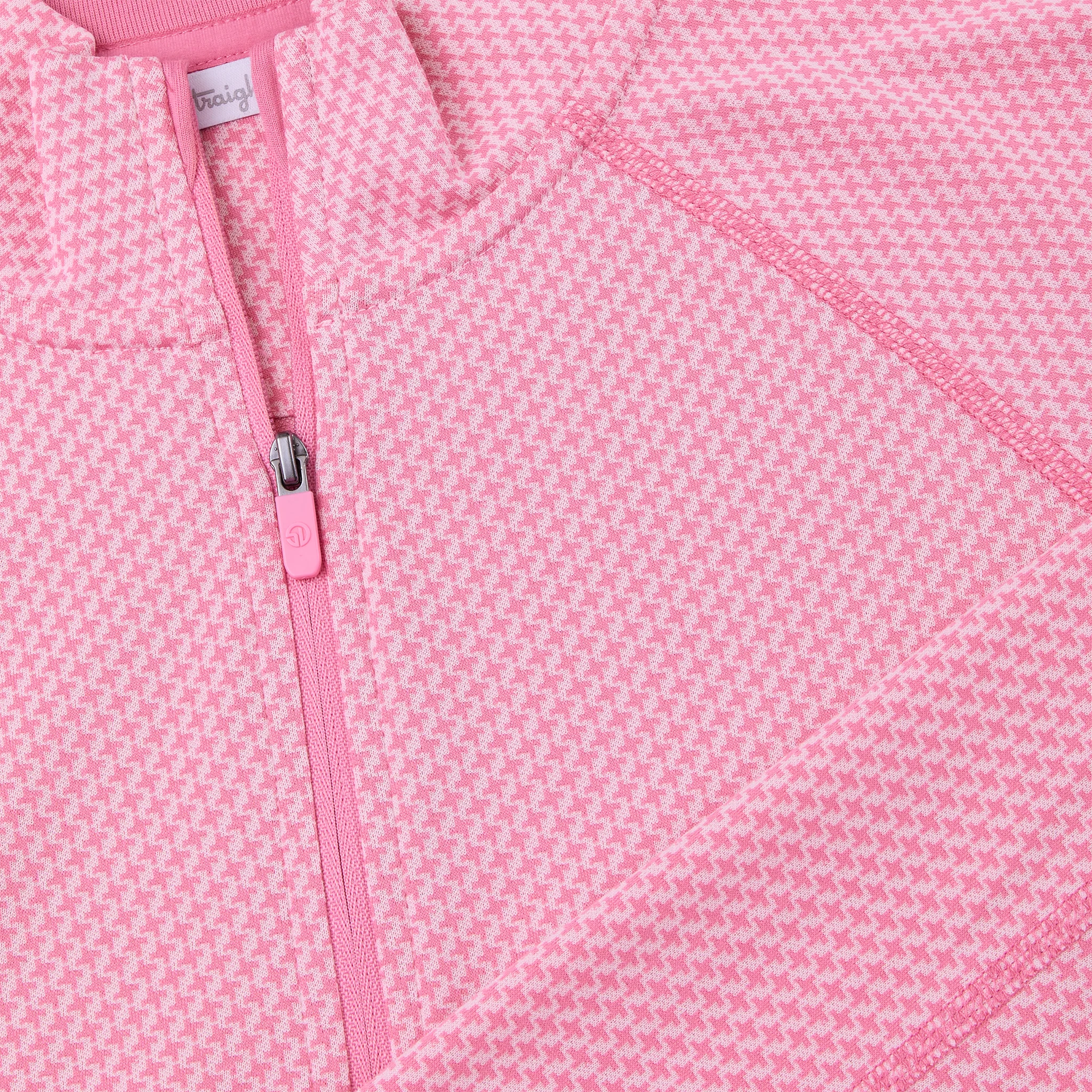 Bettinardi Straight Down Queen B Witney Quarter Zip - Image 4