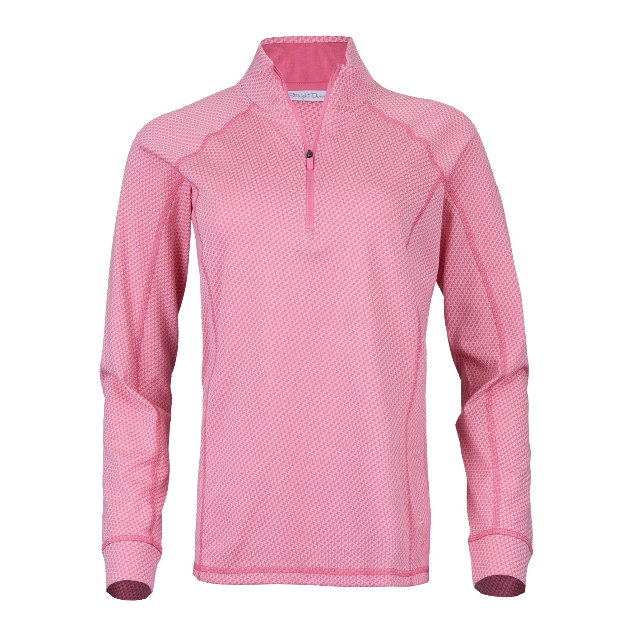 Bettinardi Straight Down Queen B Witney Quarter Zip - Image 5