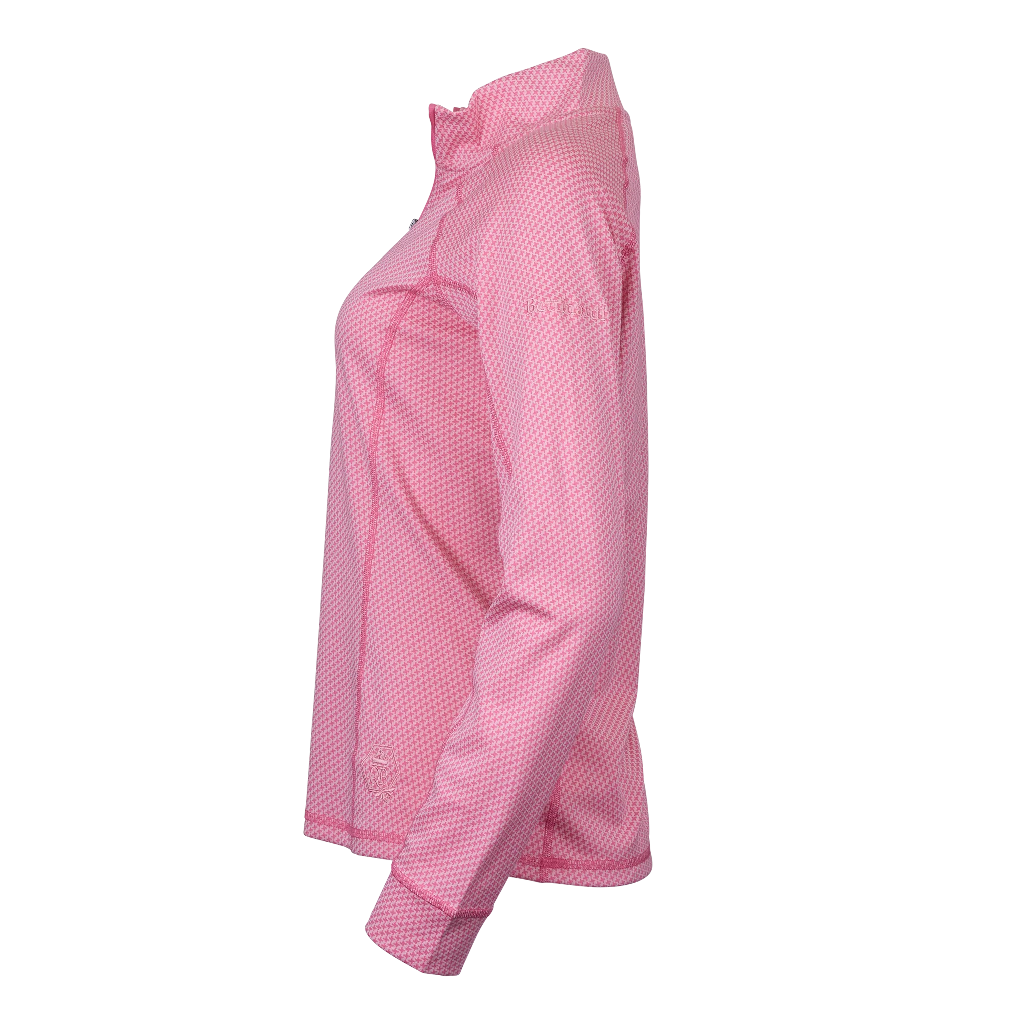 Bettinardi Straight Down Queen B Witney Quarter Zip - Image 6