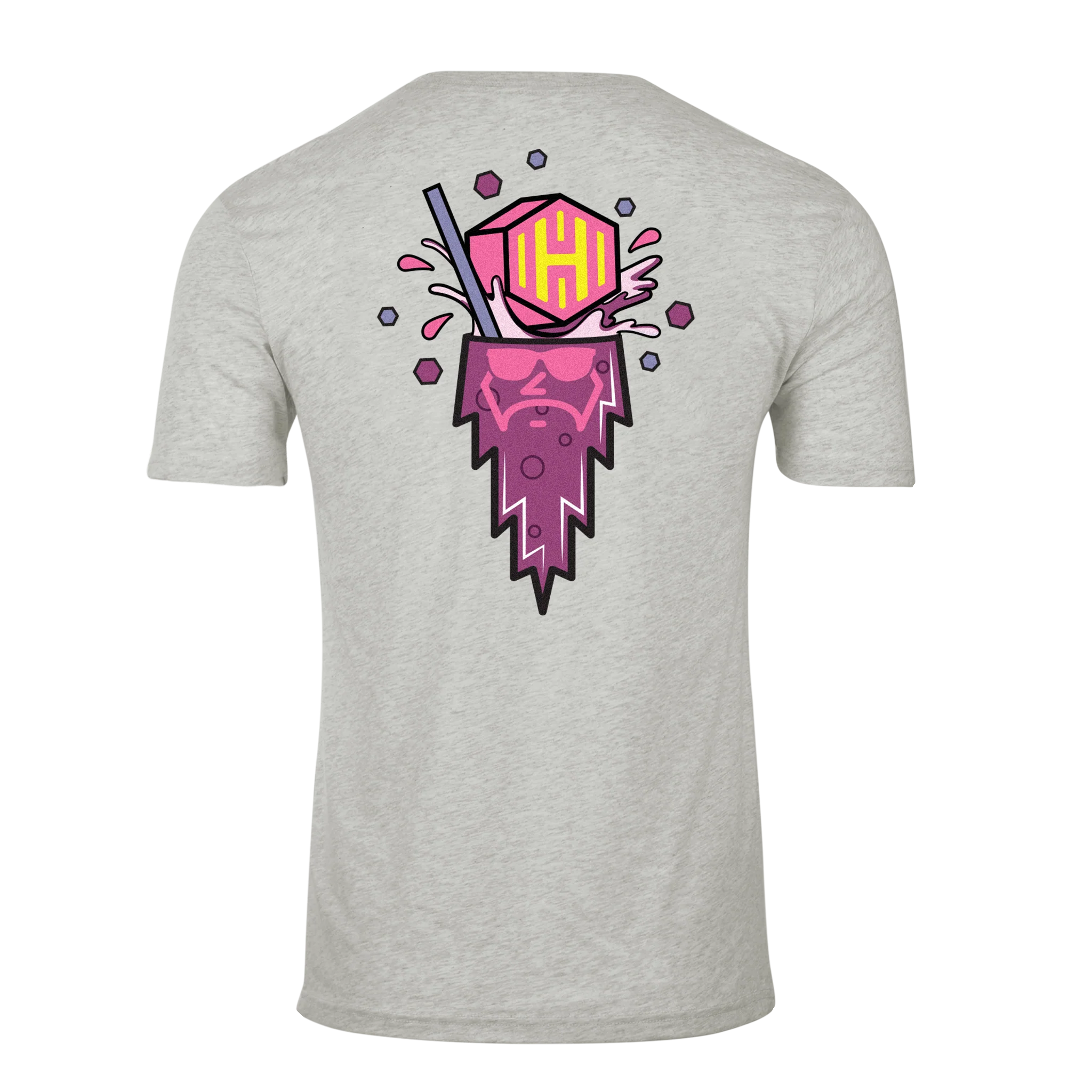 Bettinardi Transfusion™ Wizard T-Shirt - Image 2
