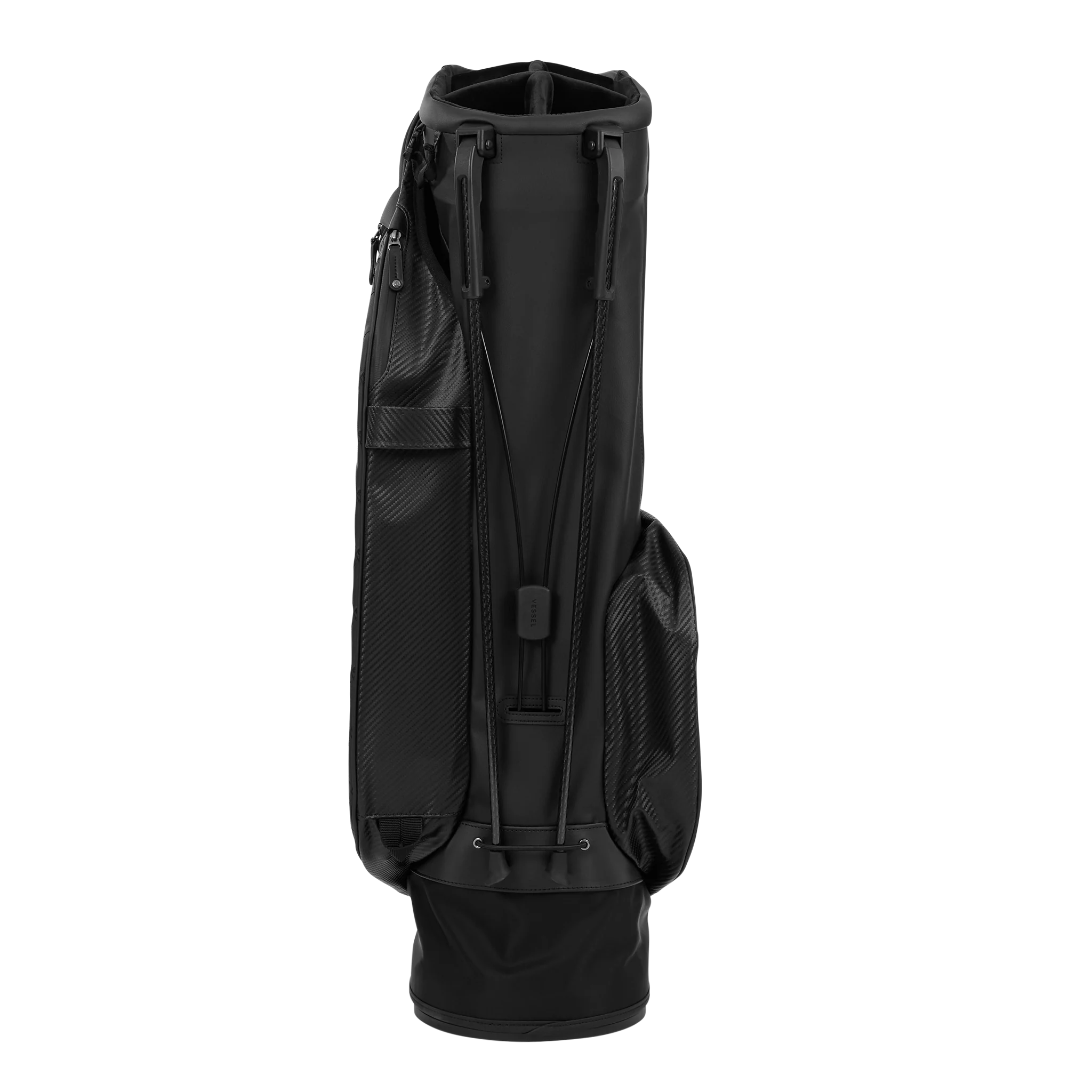 Bettinardi Vessel Player V 6-Way Stand Bag (Black) - Image 3