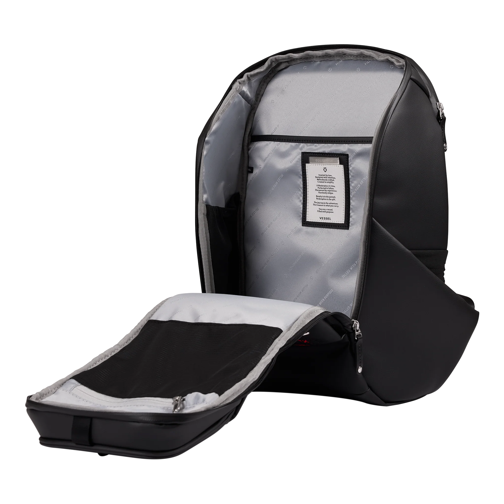 Bettinardi Vessel Poison Multi Icon PrimeX Backpack - Image 3