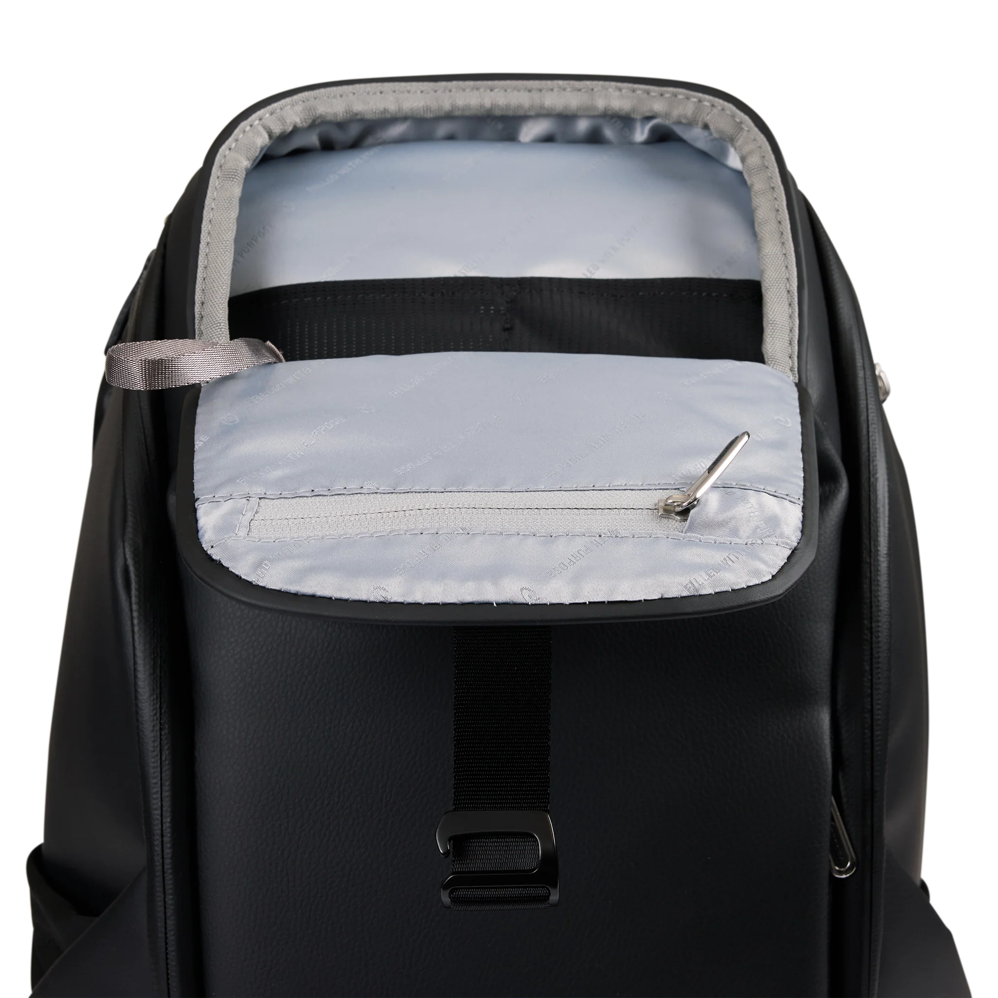 Bettinardi Vessel Poison Multi Icon PrimeX Backpack - Image 4