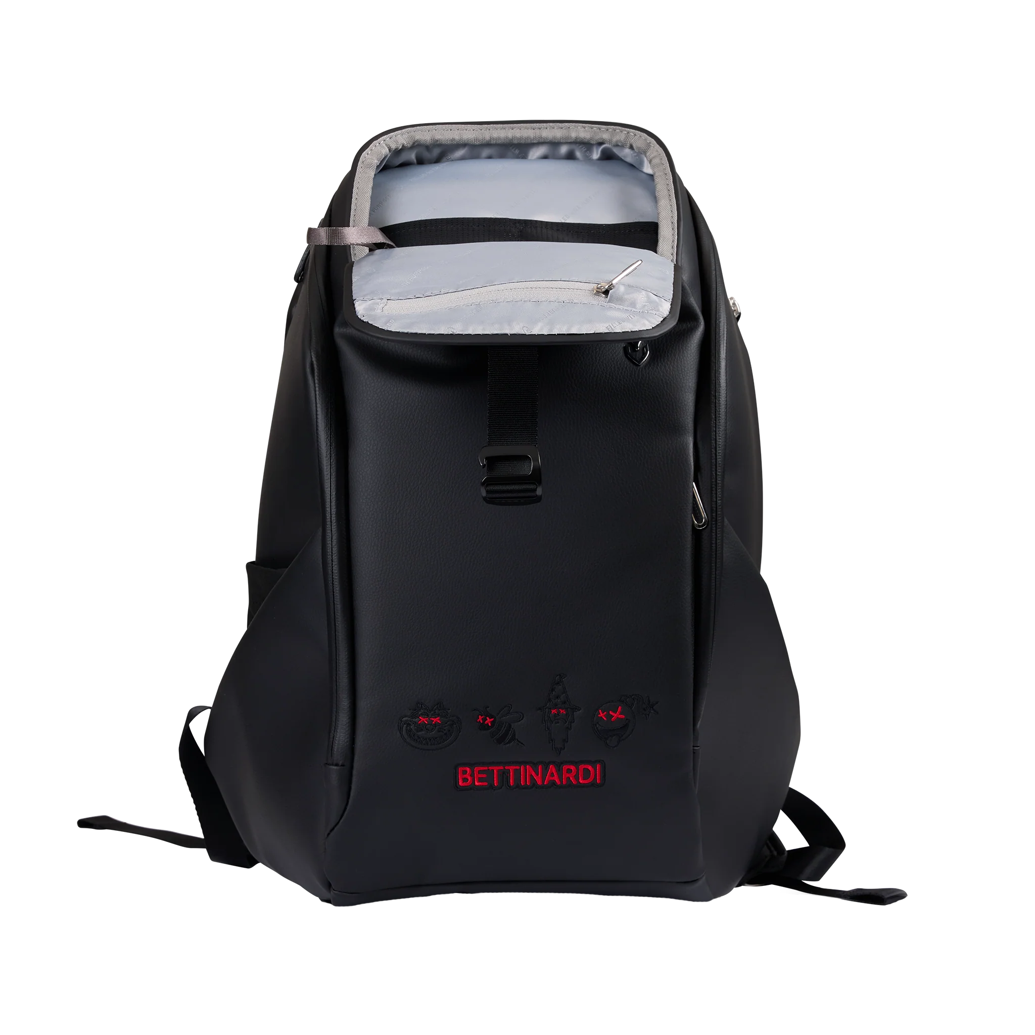 Bettinardi Vessel Poison Multi Icon PrimeX Backpack - Image 5