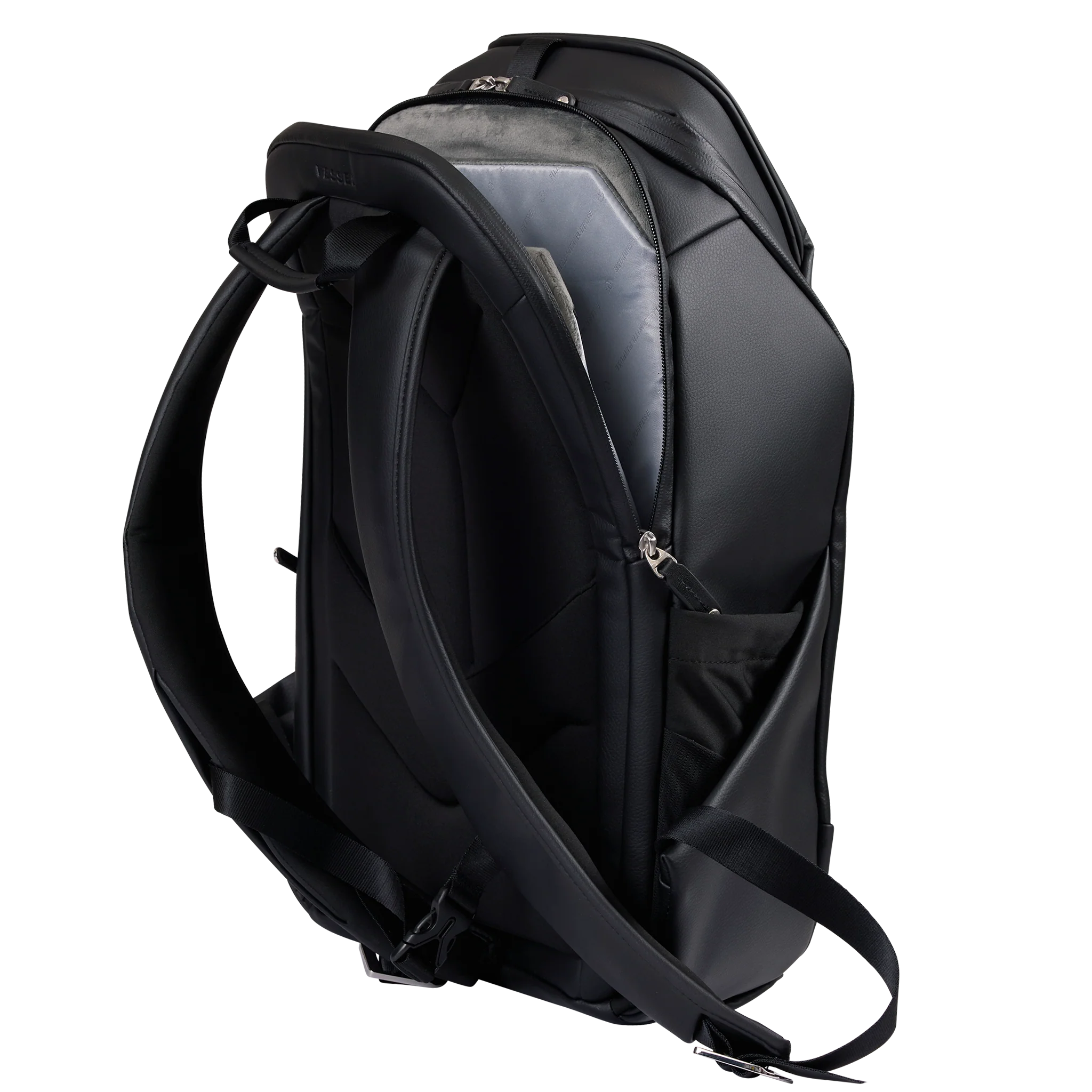 Bettinardi Vessel Poison Multi Icon PrimeX Backpack - Image 7
