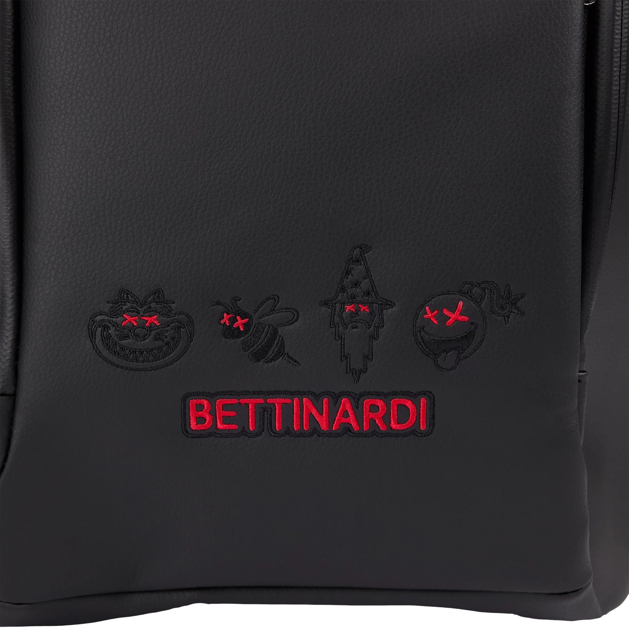 Bettinardi Vessel Poison Multi Icon PrimeX Backpack - Image 9