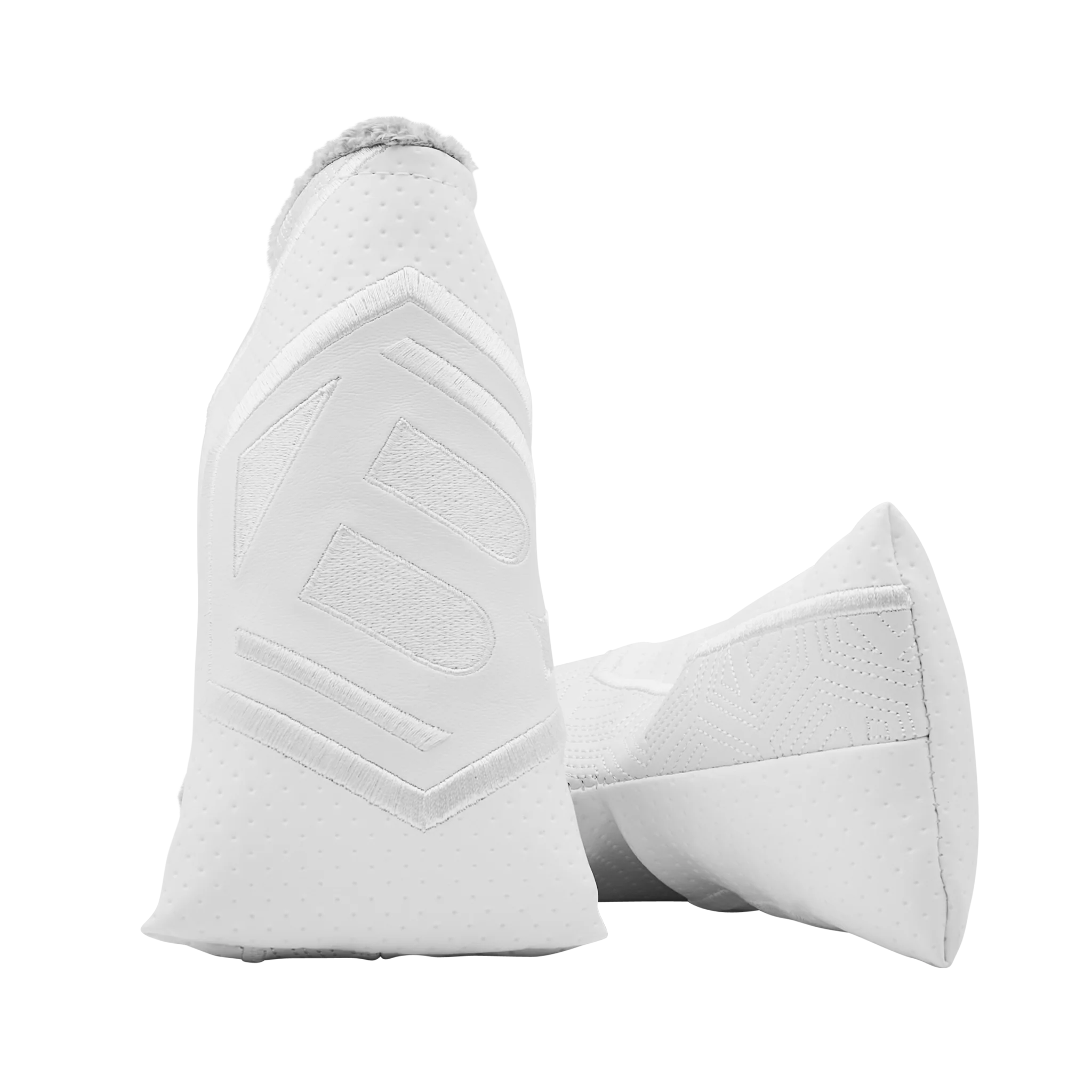 Bettinardi White Lightning Hex B Blade Putter Headcover