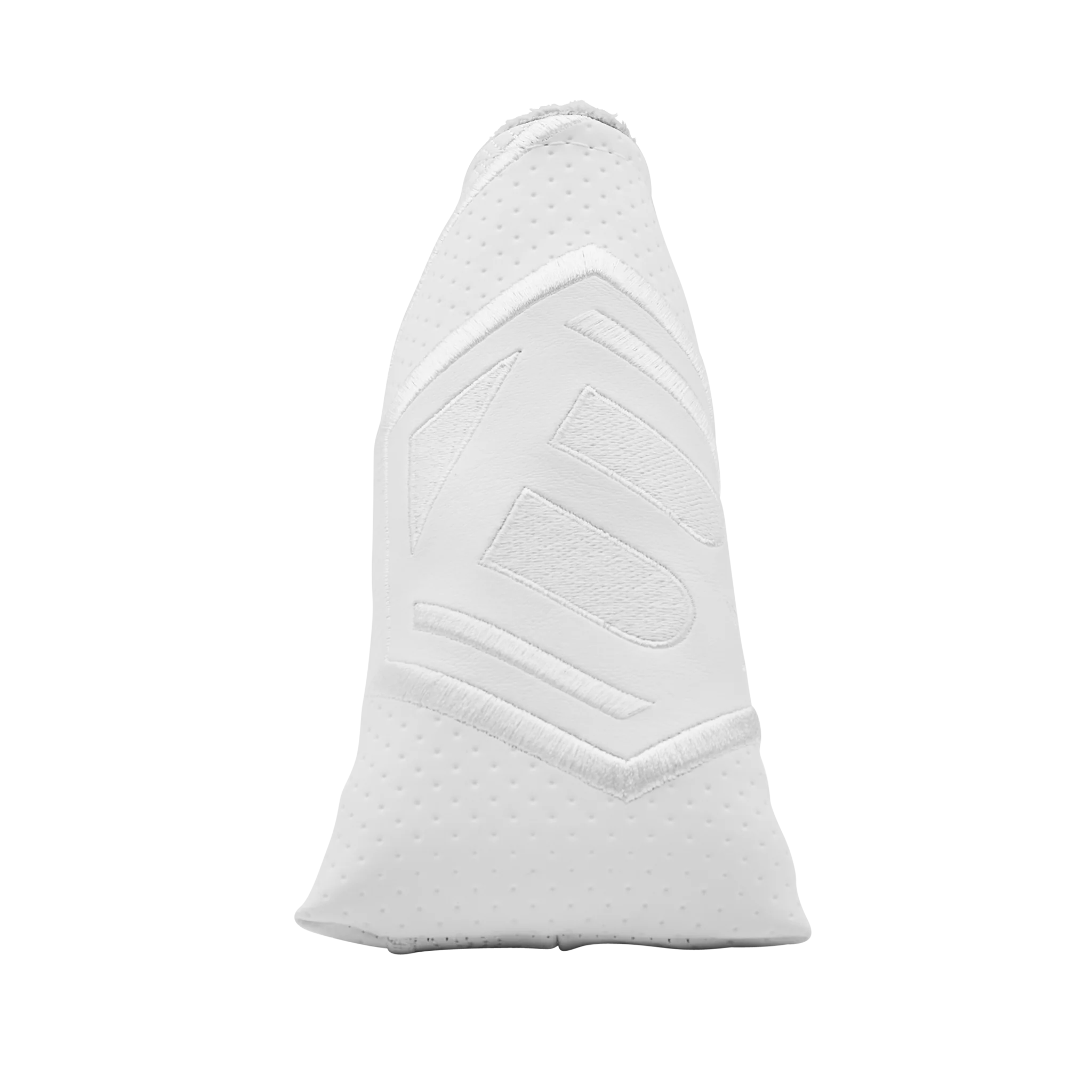 Bettinardi White Lightning Hex B Blade Putter Headcover - Image 3