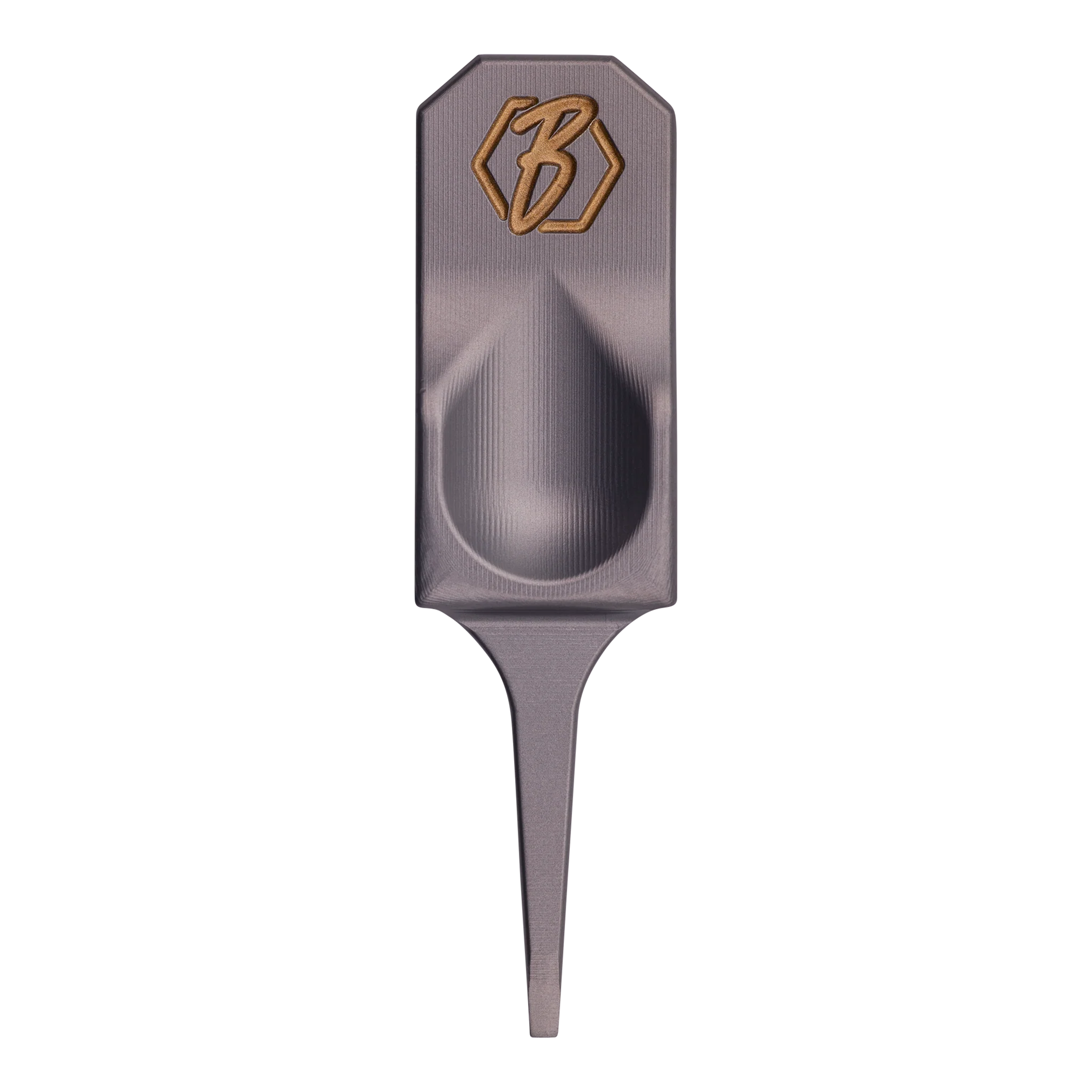 Bettinardi Wordmark Diamond Blast Divot Tool - Image 2