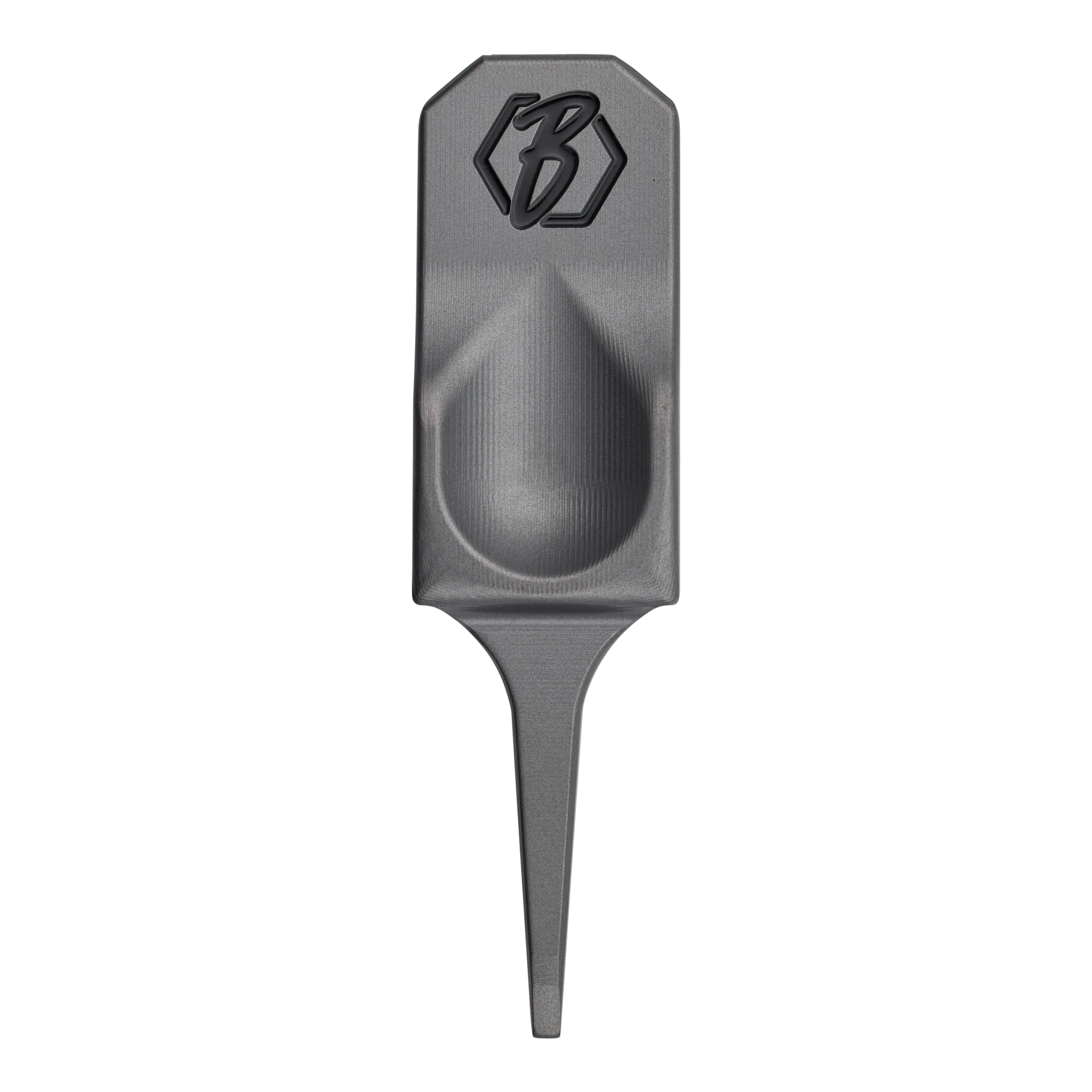 Bettinardi Wordmark Black Ox Divot Tool - Image 3