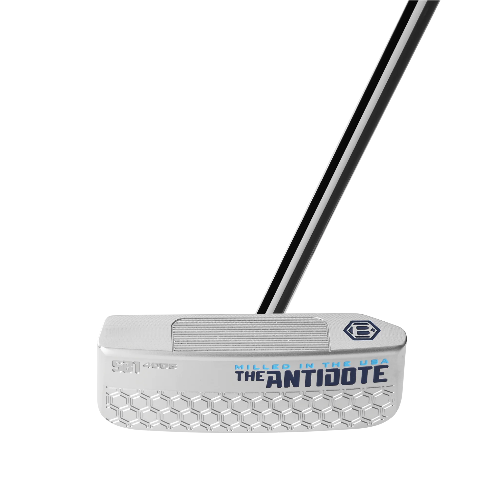Bettinardi Workshop Antidote SB1 Counterbalance Putter