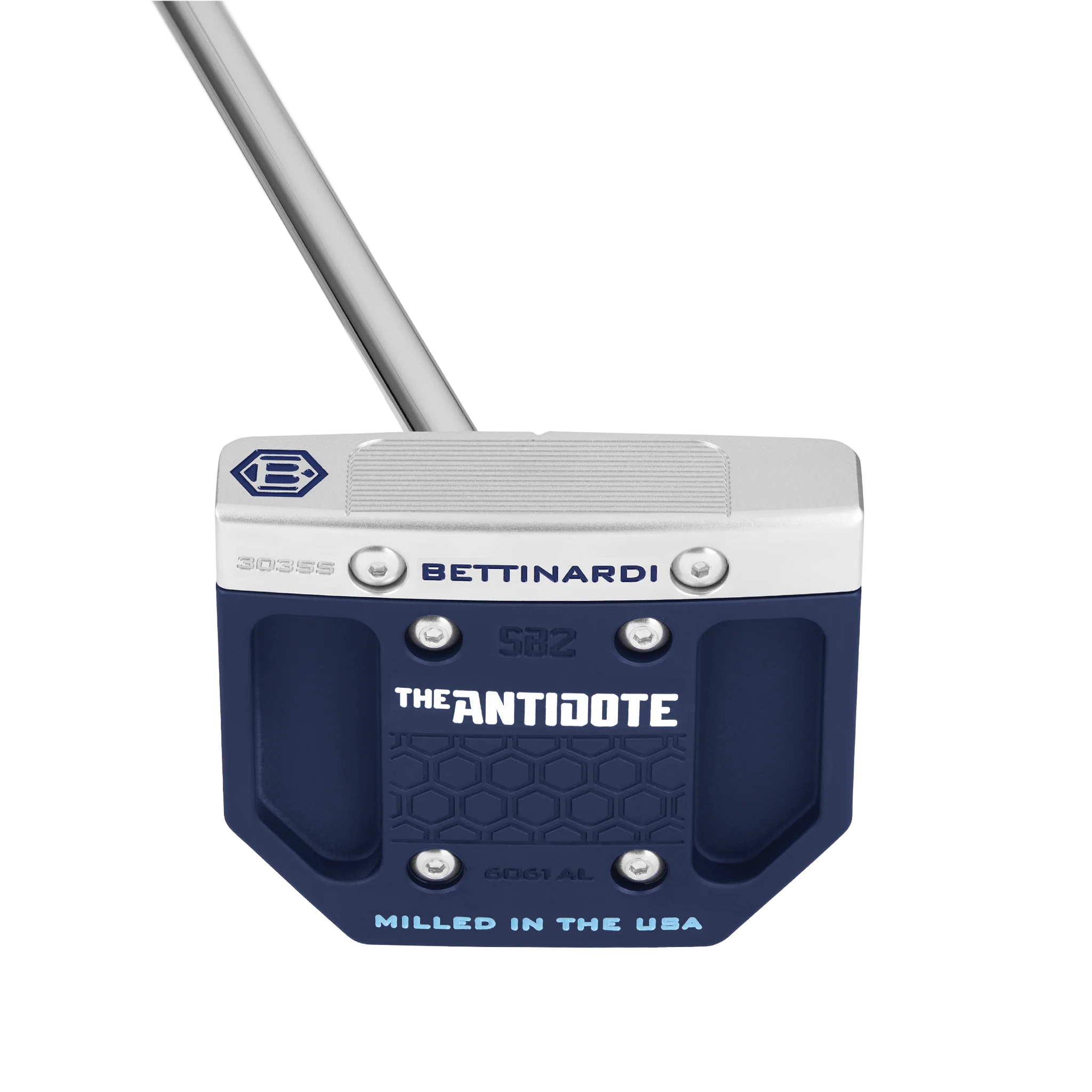 Bettinardi Workshop Antidote SB2 Left Handed Putter