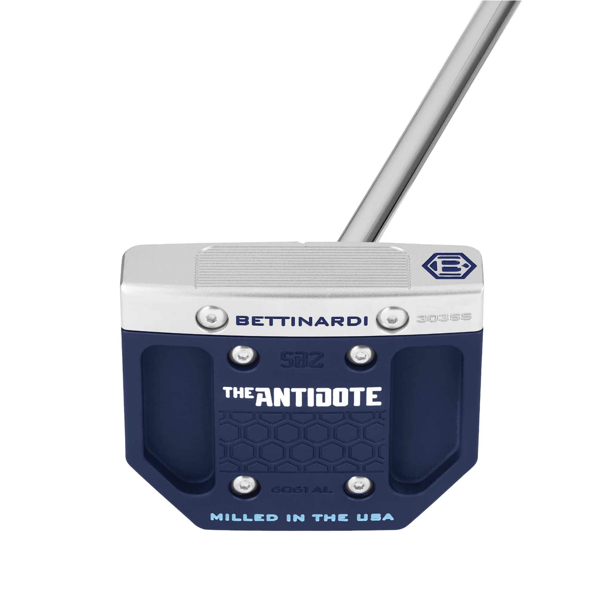 Bettinardi Workshop Antidote SB2 Putter