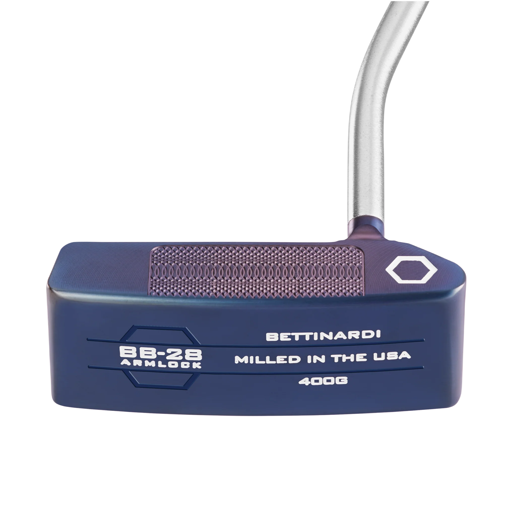 Bettinardi Workshop BB28 Armlock Putter