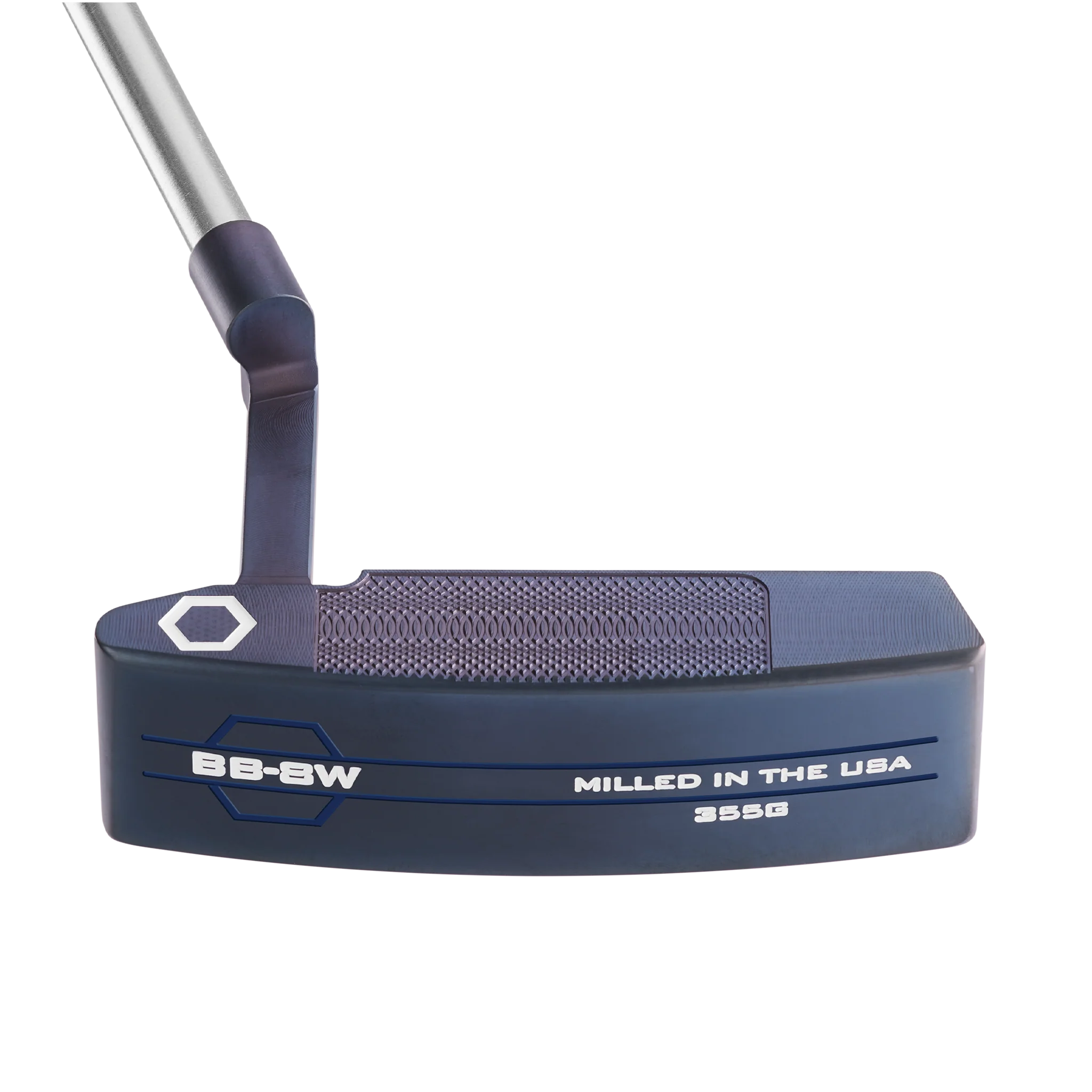 Bettinardi Workshop BB8 Wide Left Handed Putter